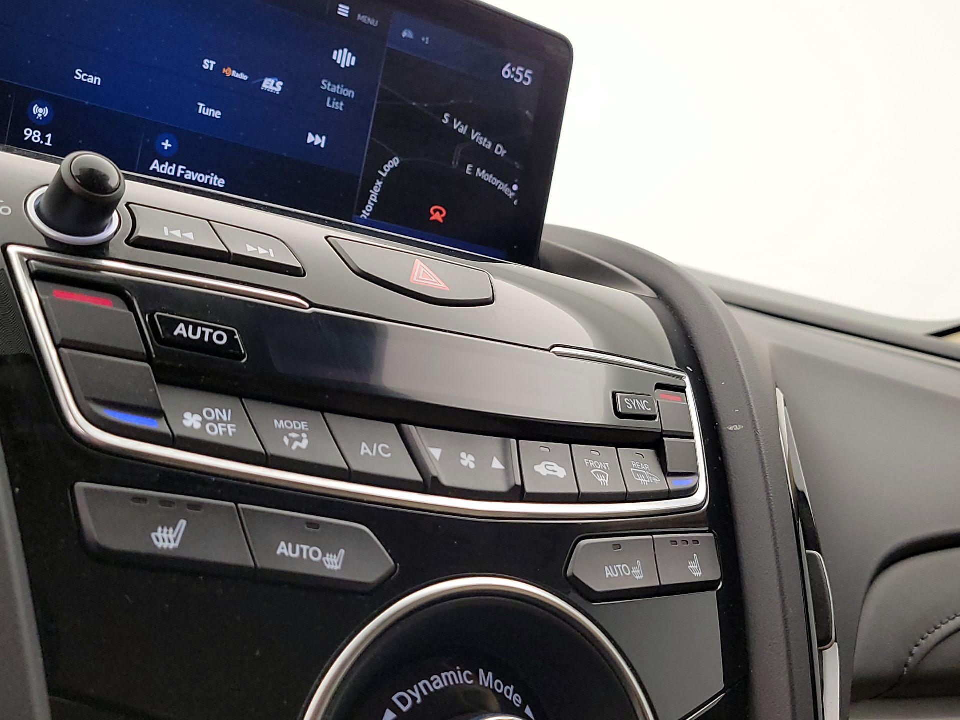 Thumbnail: 2021 Acura RDX - 17