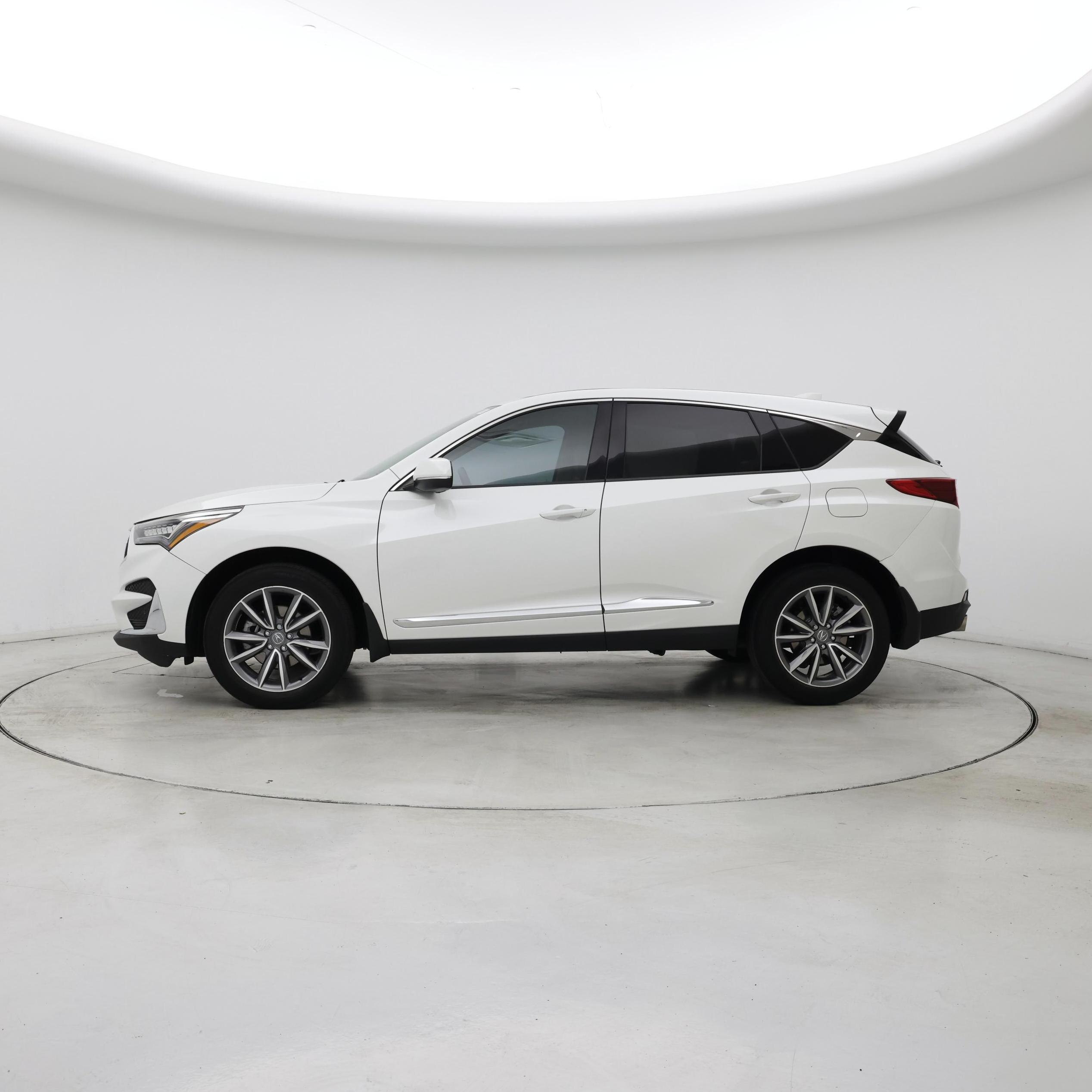 Thumbnail: 2021 Acura RDX - 3