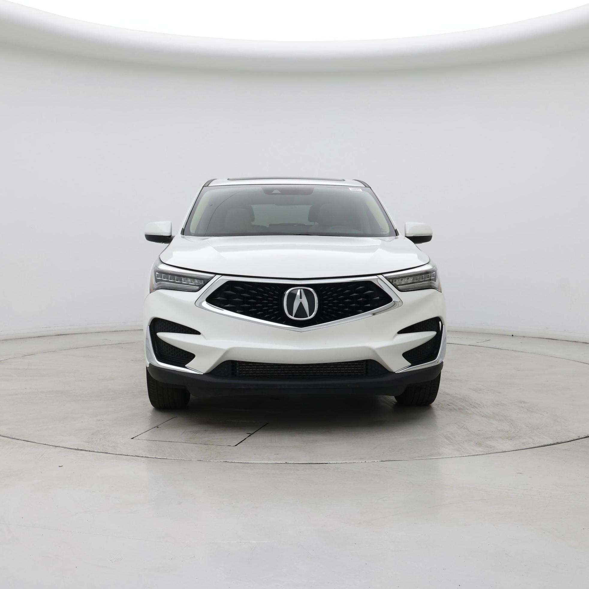 Thumbnail: 2021 Acura RDX - 5