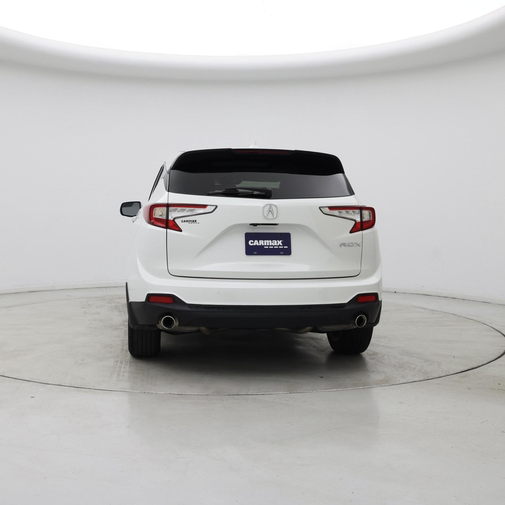 Thumbnail: 2021 Acura RDX - 6