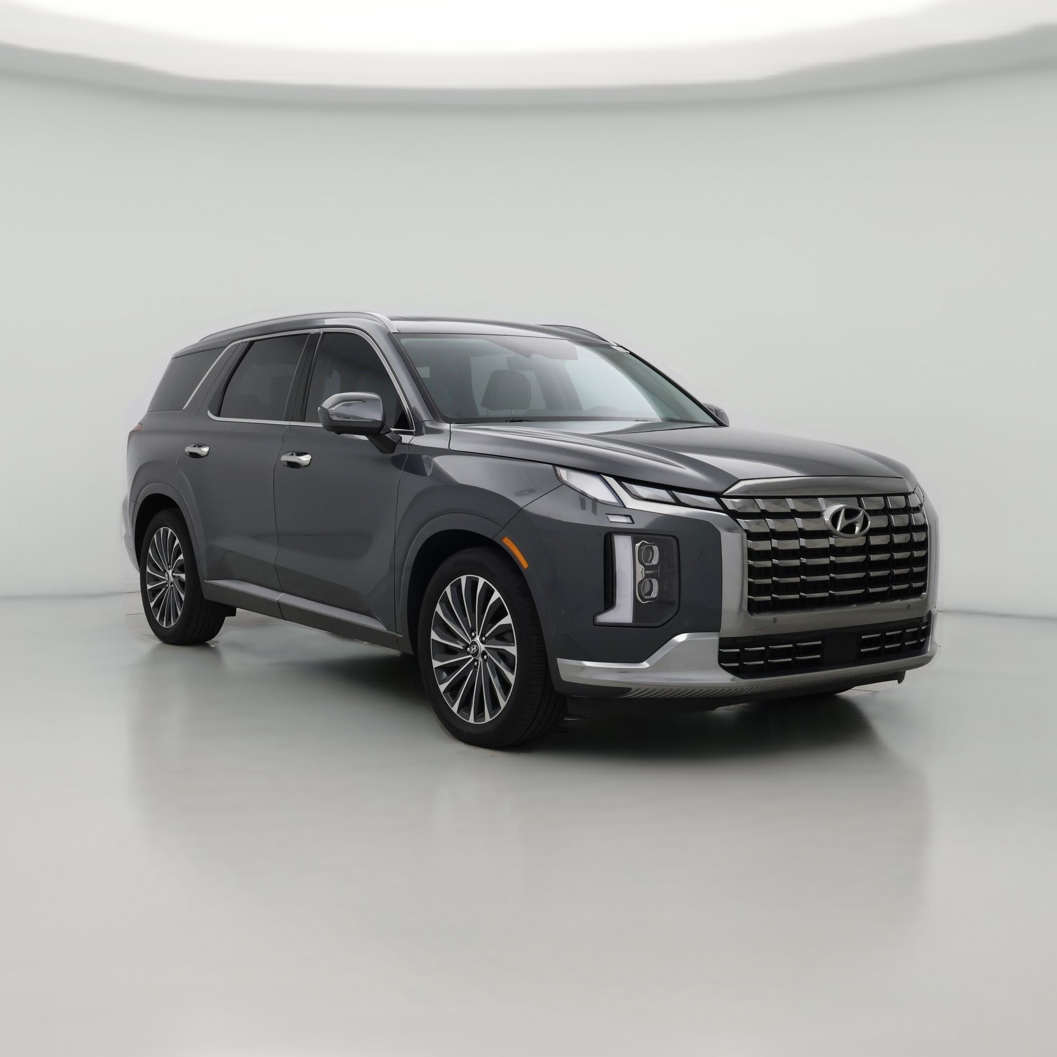 Thumbnail: 2023 Hyundai Palisade - 1