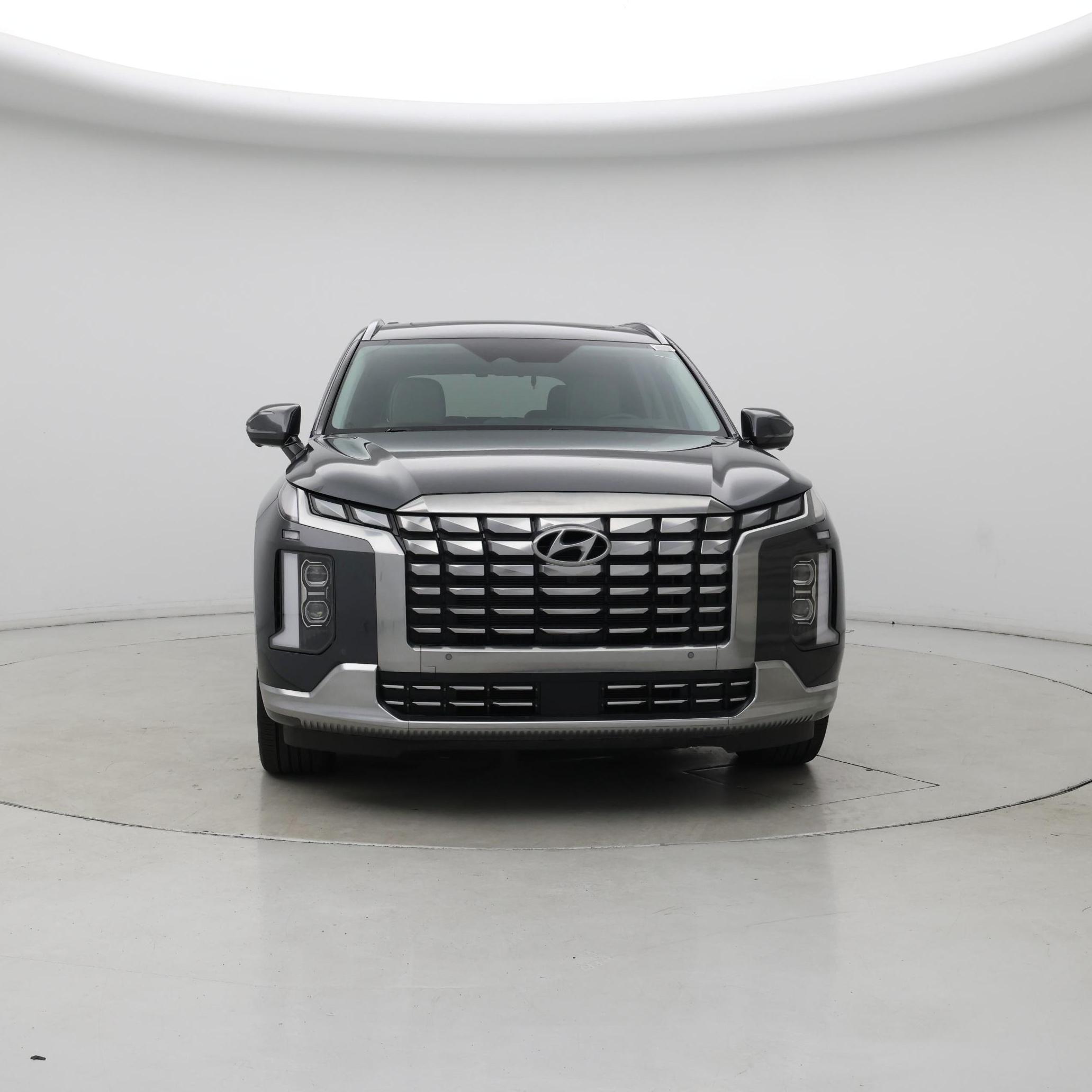 Thumbnail: 2023 Hyundai Palisade - 5