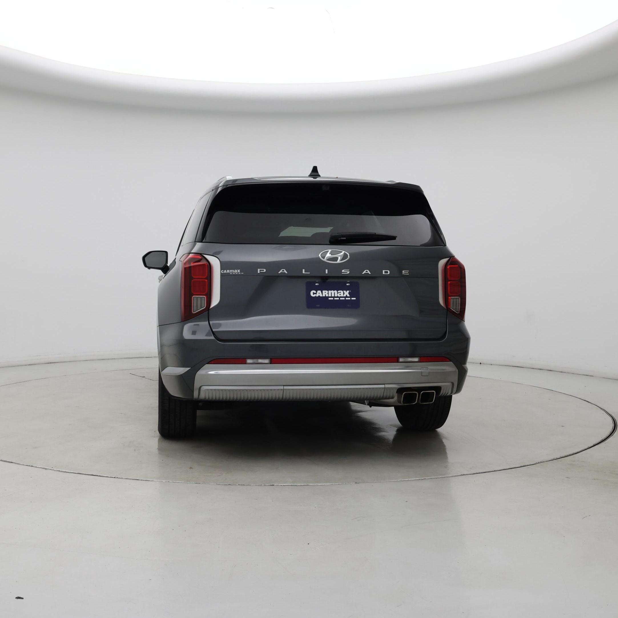 Thumbnail: 2023 Hyundai Palisade - 6