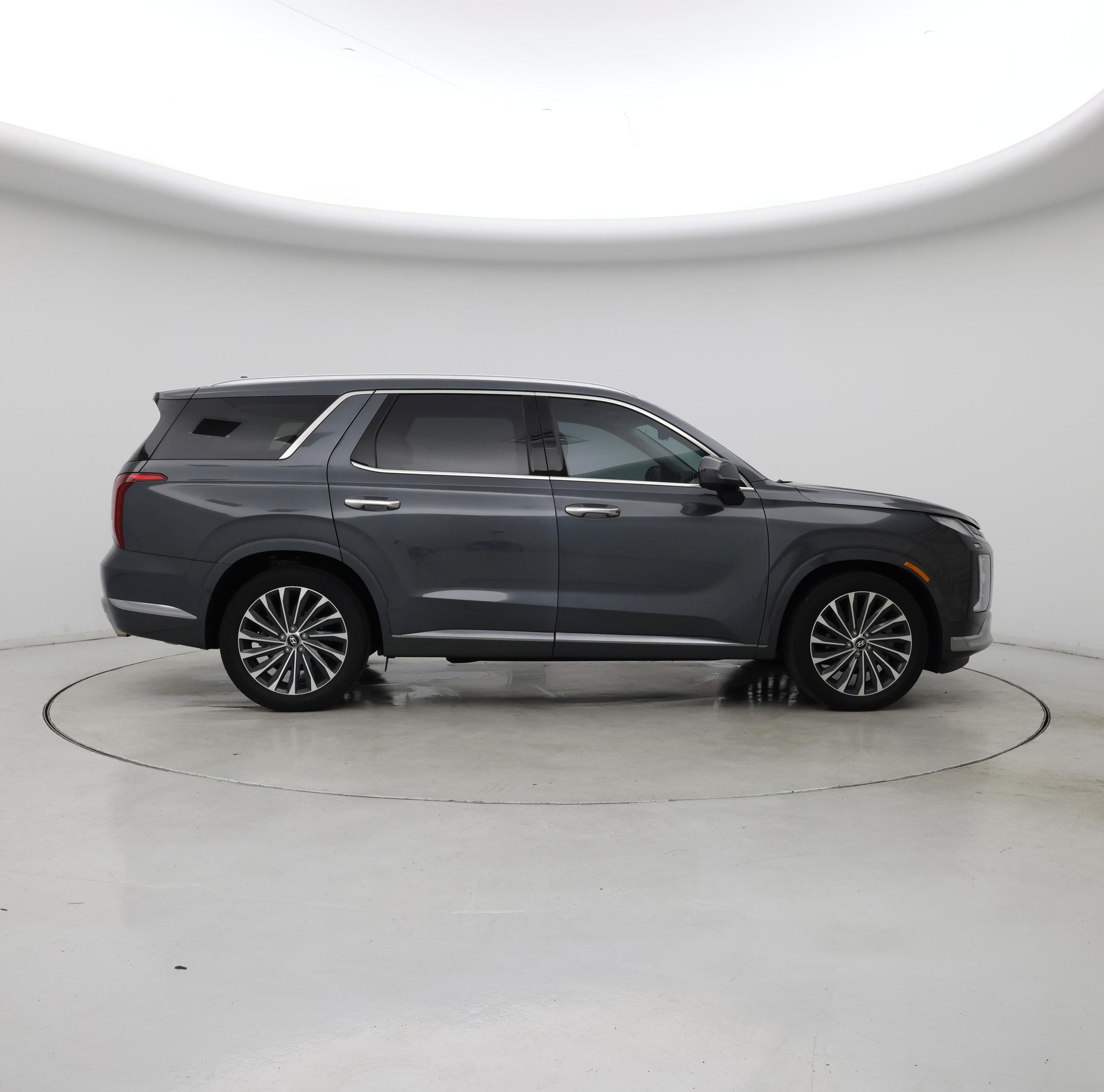 Thumbnail: 2023 Hyundai Palisade - 7