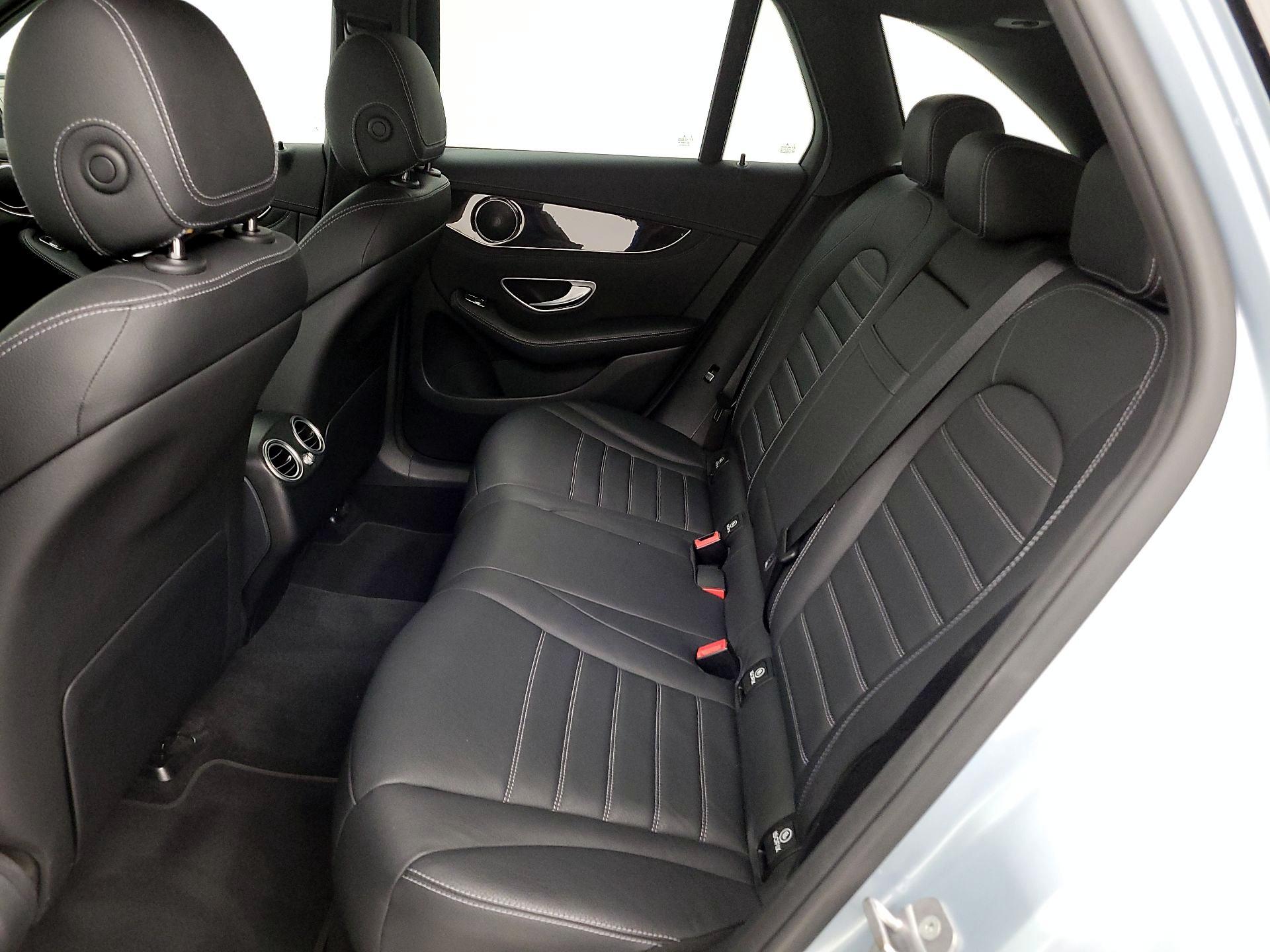 Thumbnail: 2018 Mercedes-Benz GLC - 19