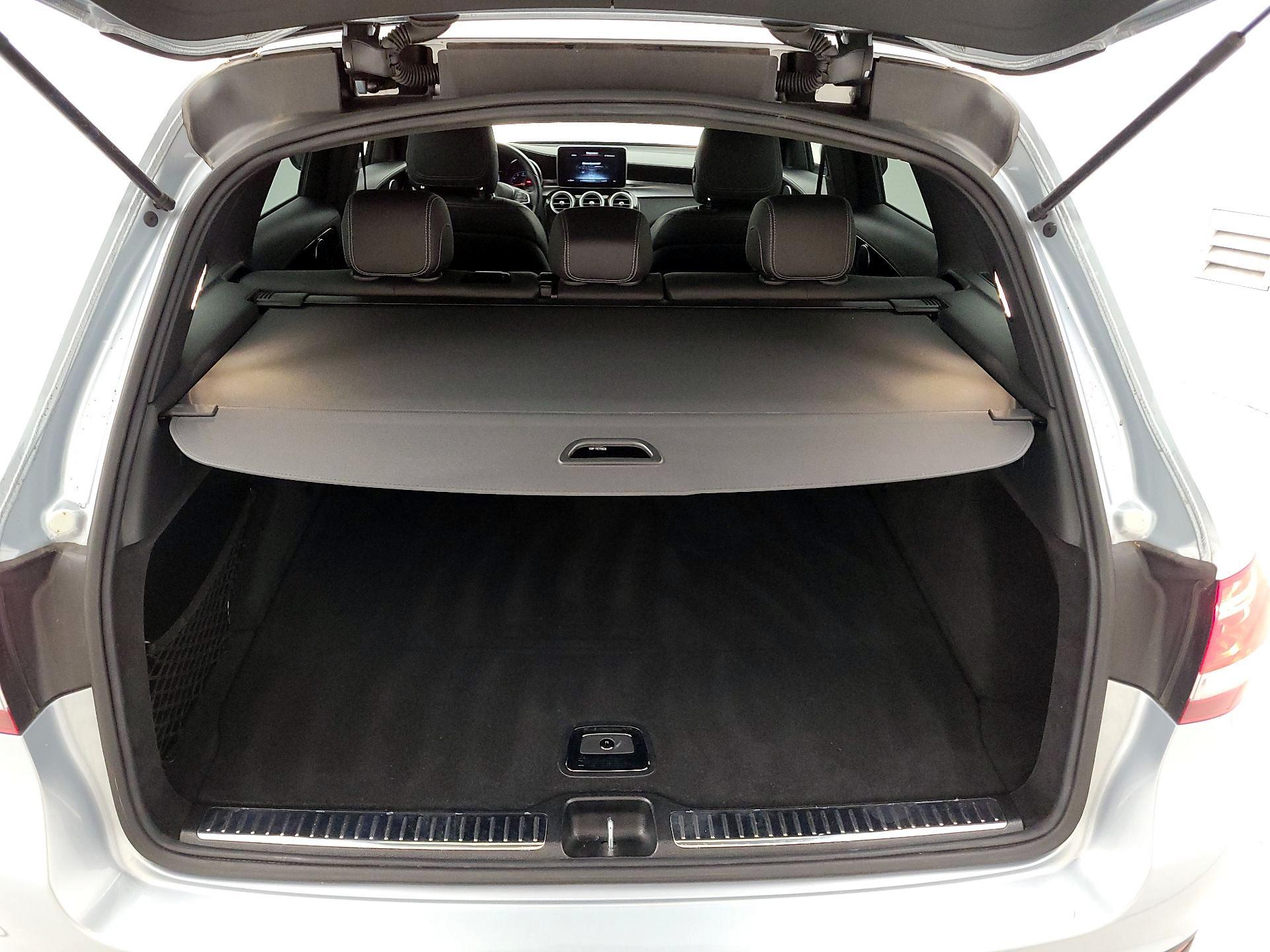 Thumbnail: 2018 Mercedes-Benz GLC - 20