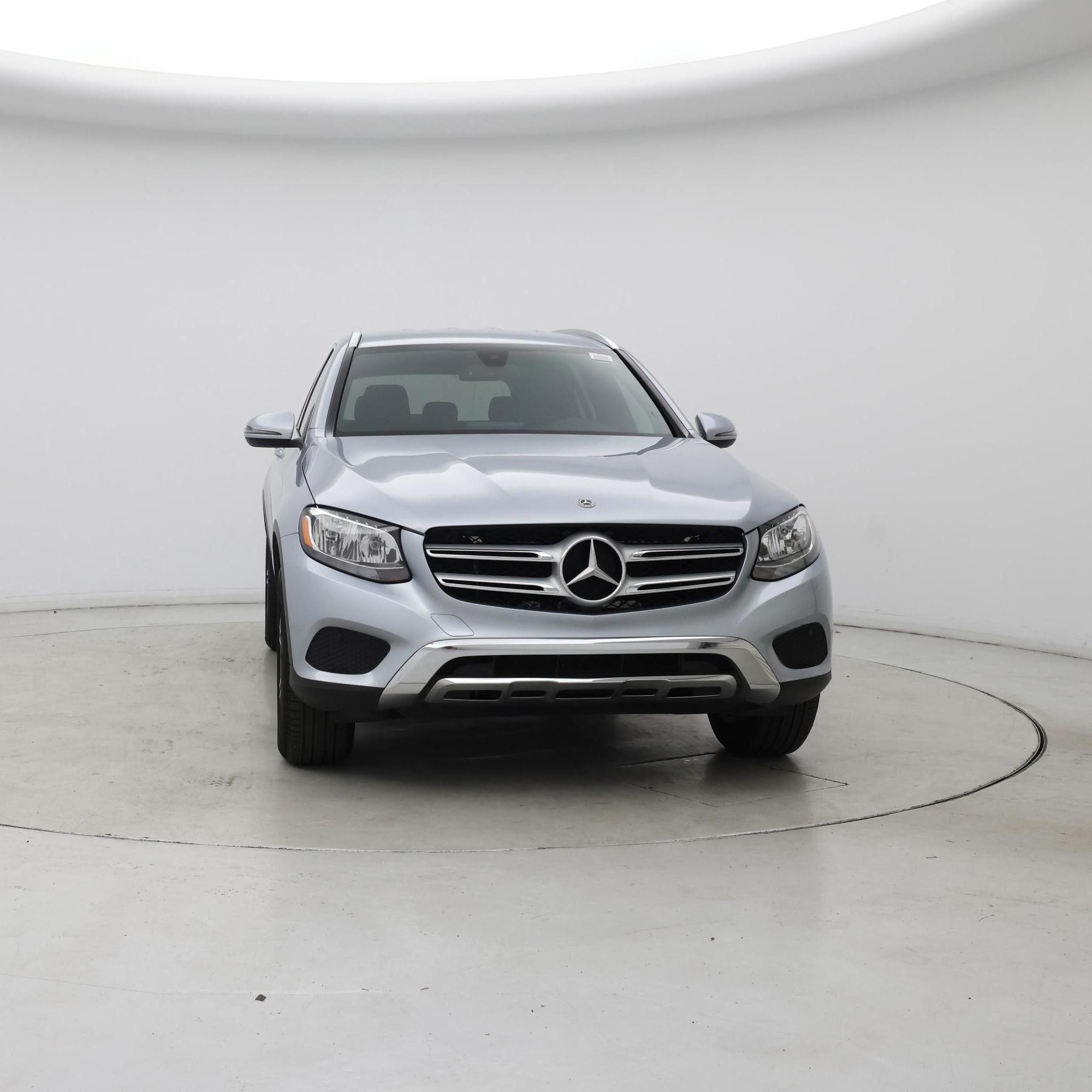 Thumbnail: 2018 Mercedes-Benz GLC - 5