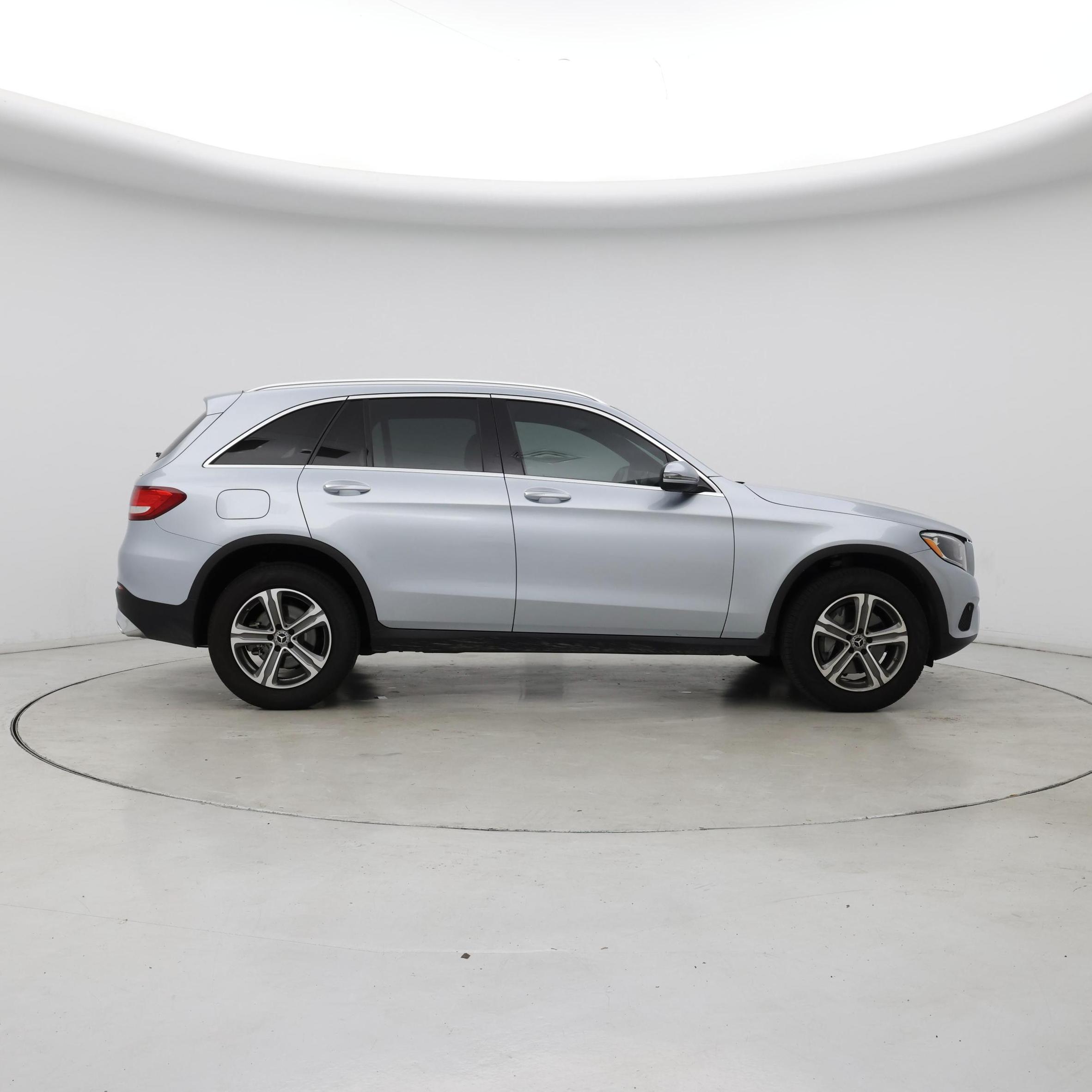 Thumbnail: 2018 Mercedes-Benz GLC - 7