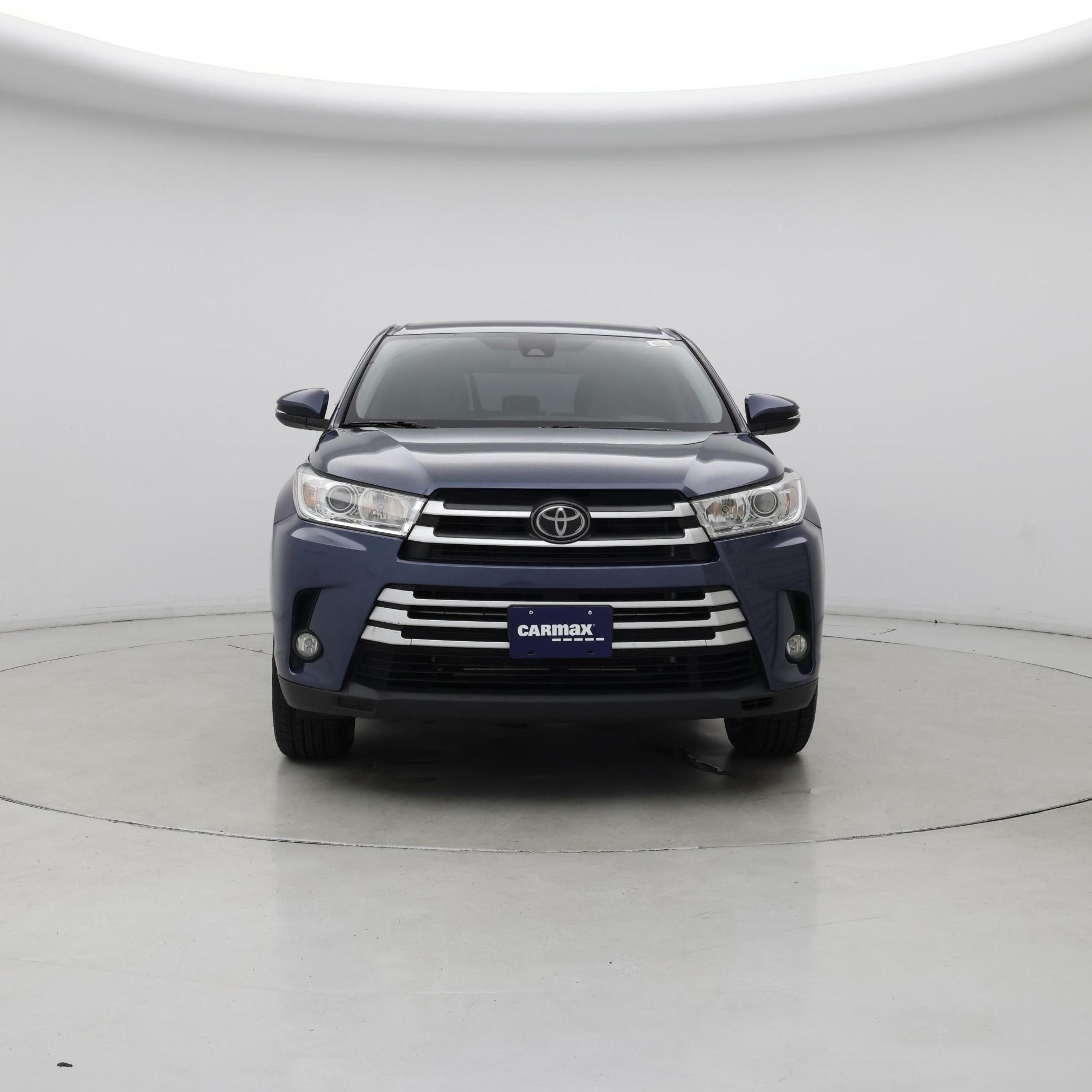 Thumbnail: 2019 Toyota Highlander - 5