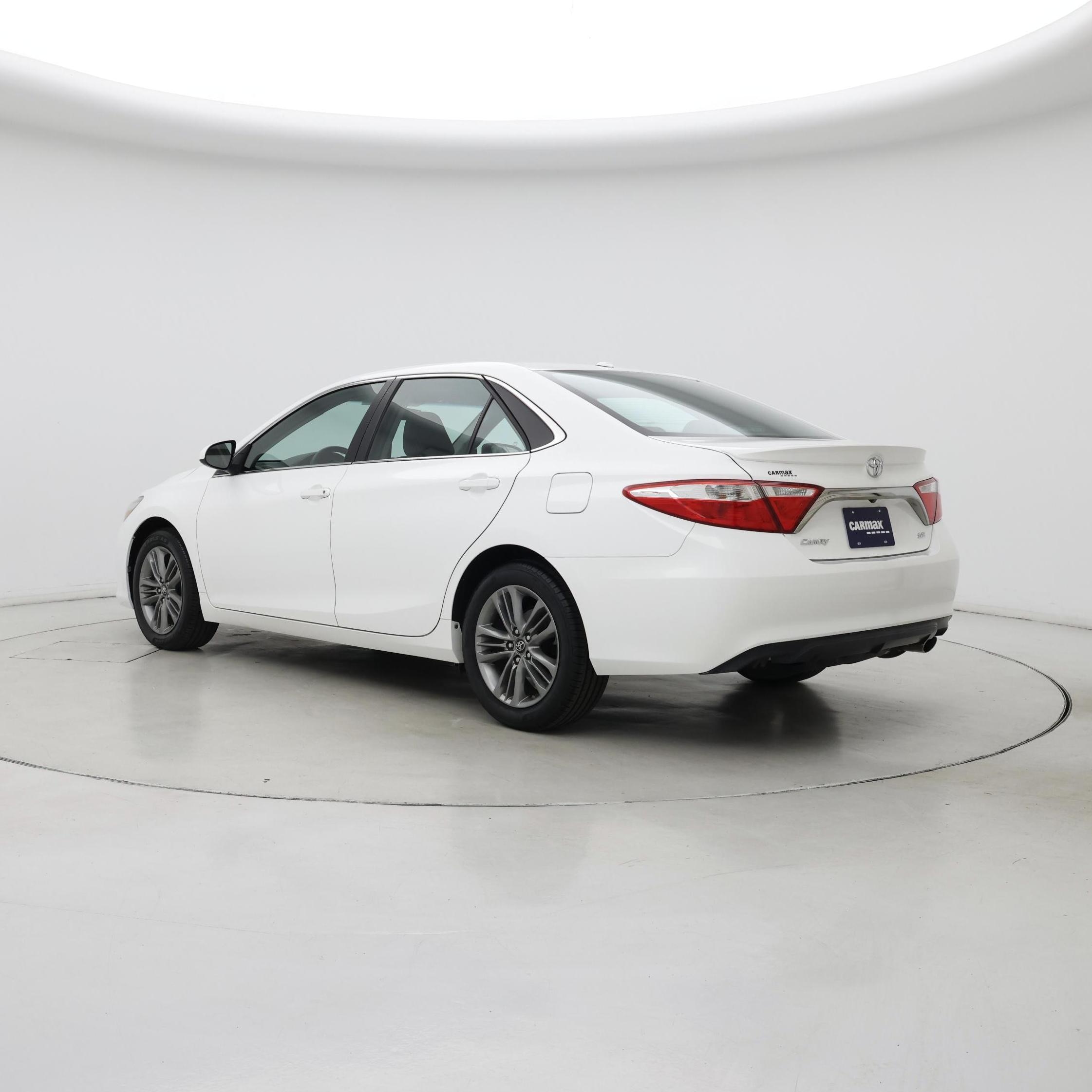 Thumbnail: 2017 Toyota Camry - 2