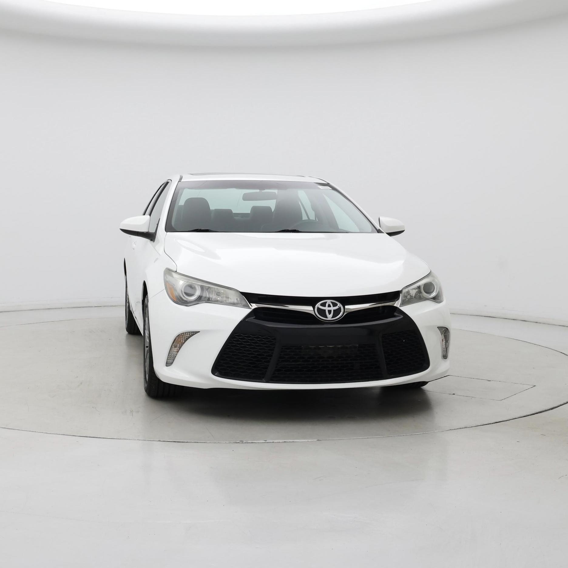 Thumbnail: 2017 Toyota Camry - 5