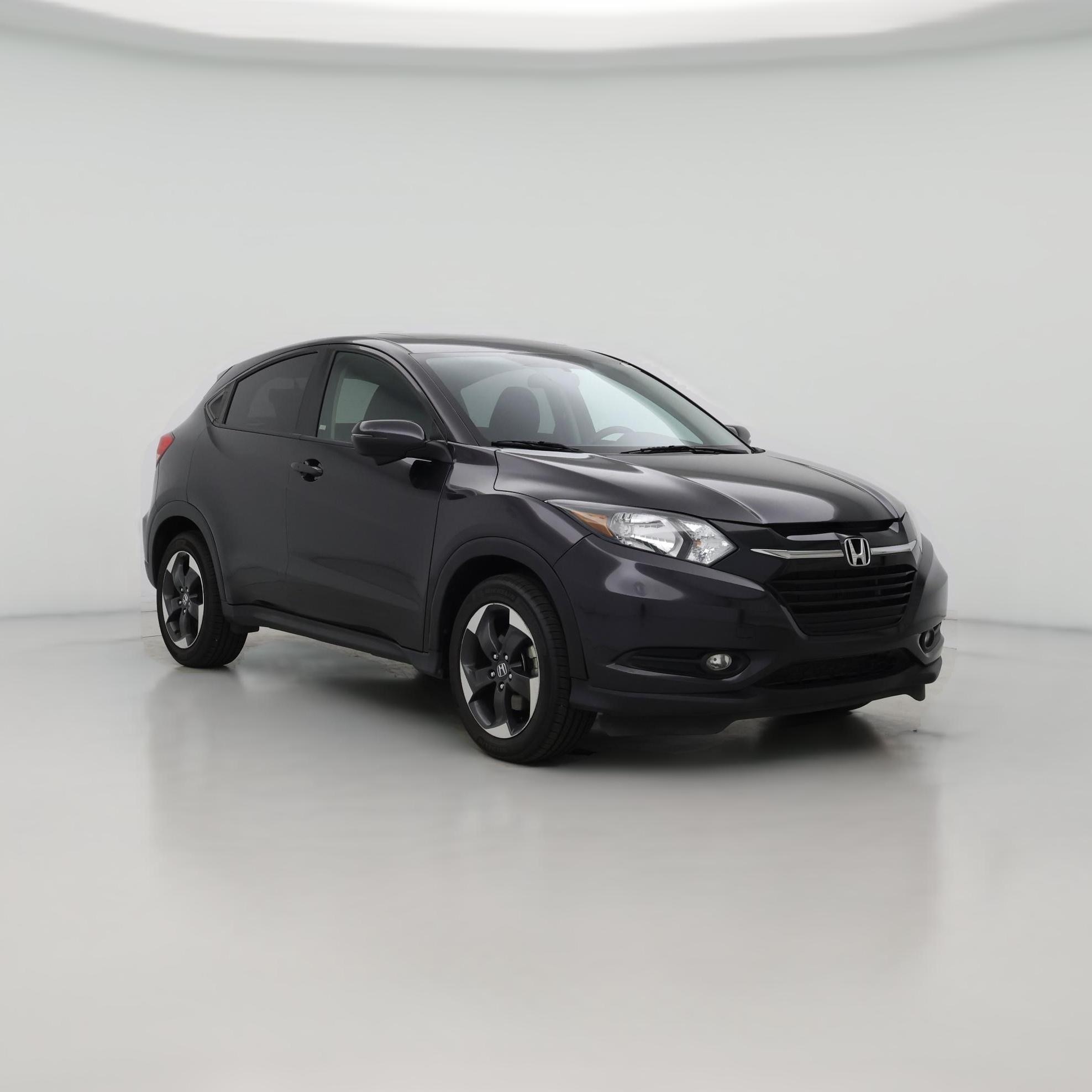 Thumbnail: 2018 Honda HR-V - 1