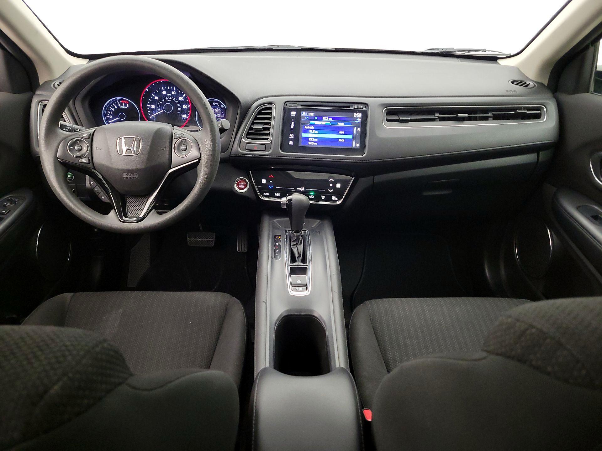 Thumbnail: 2018 Honda HR-V - 9