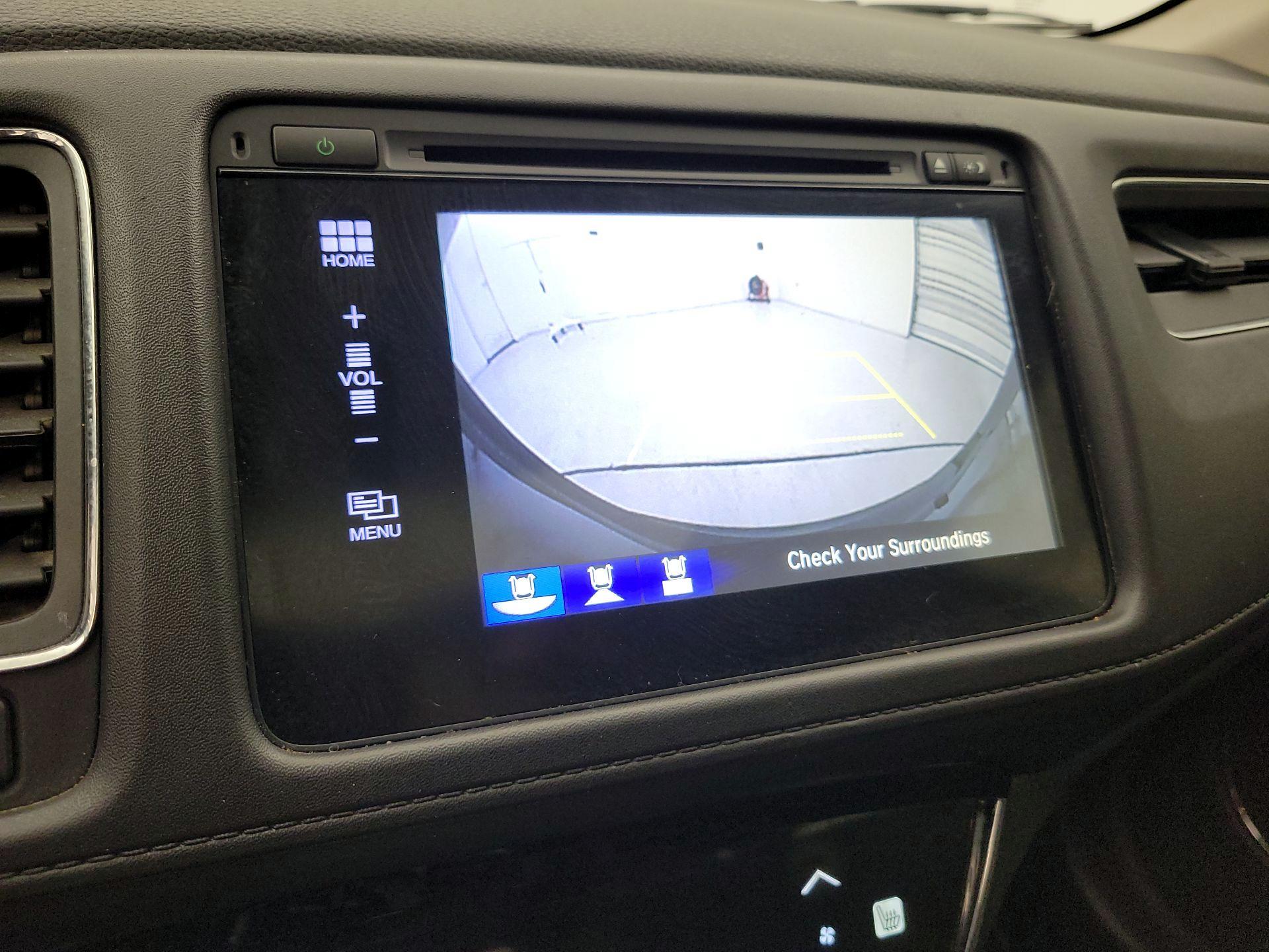 Thumbnail: 2018 Honda HR-V - 14