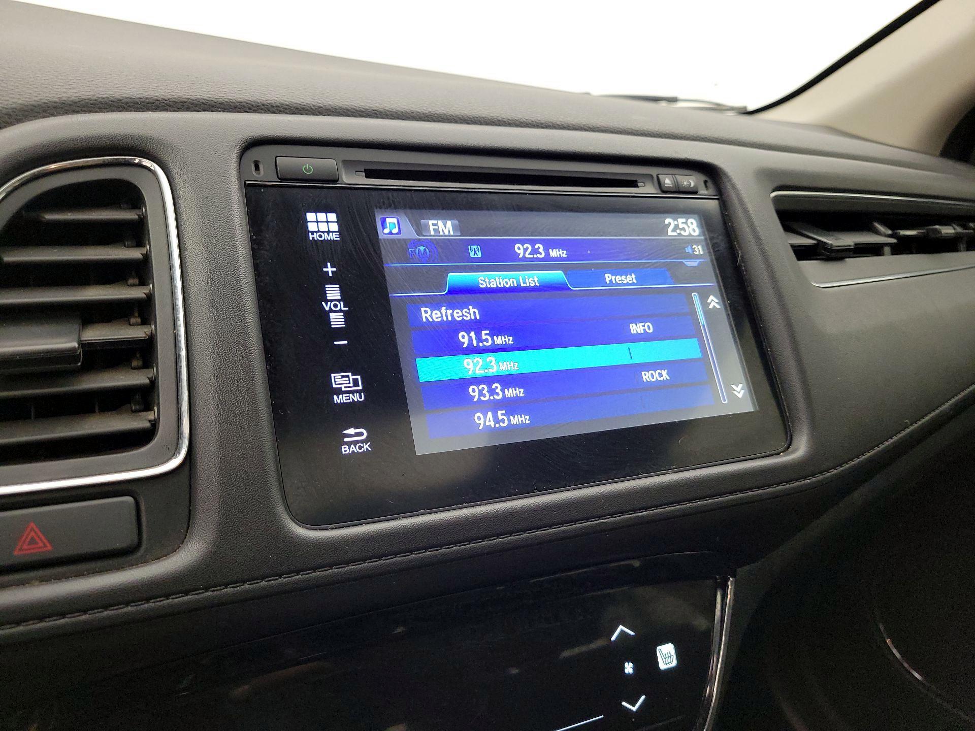 Thumbnail: 2018 Honda HR-V - 15