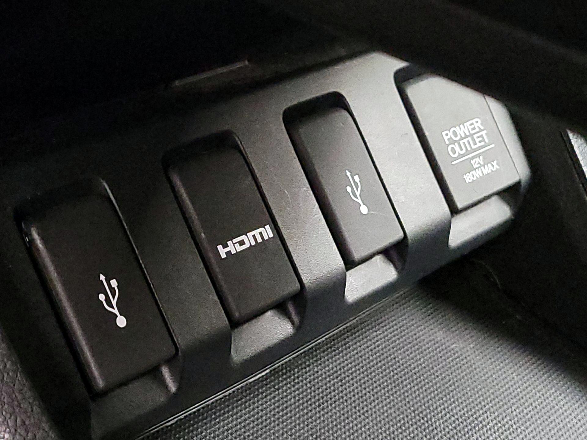 Thumbnail: 2018 Honda HR-V - 18