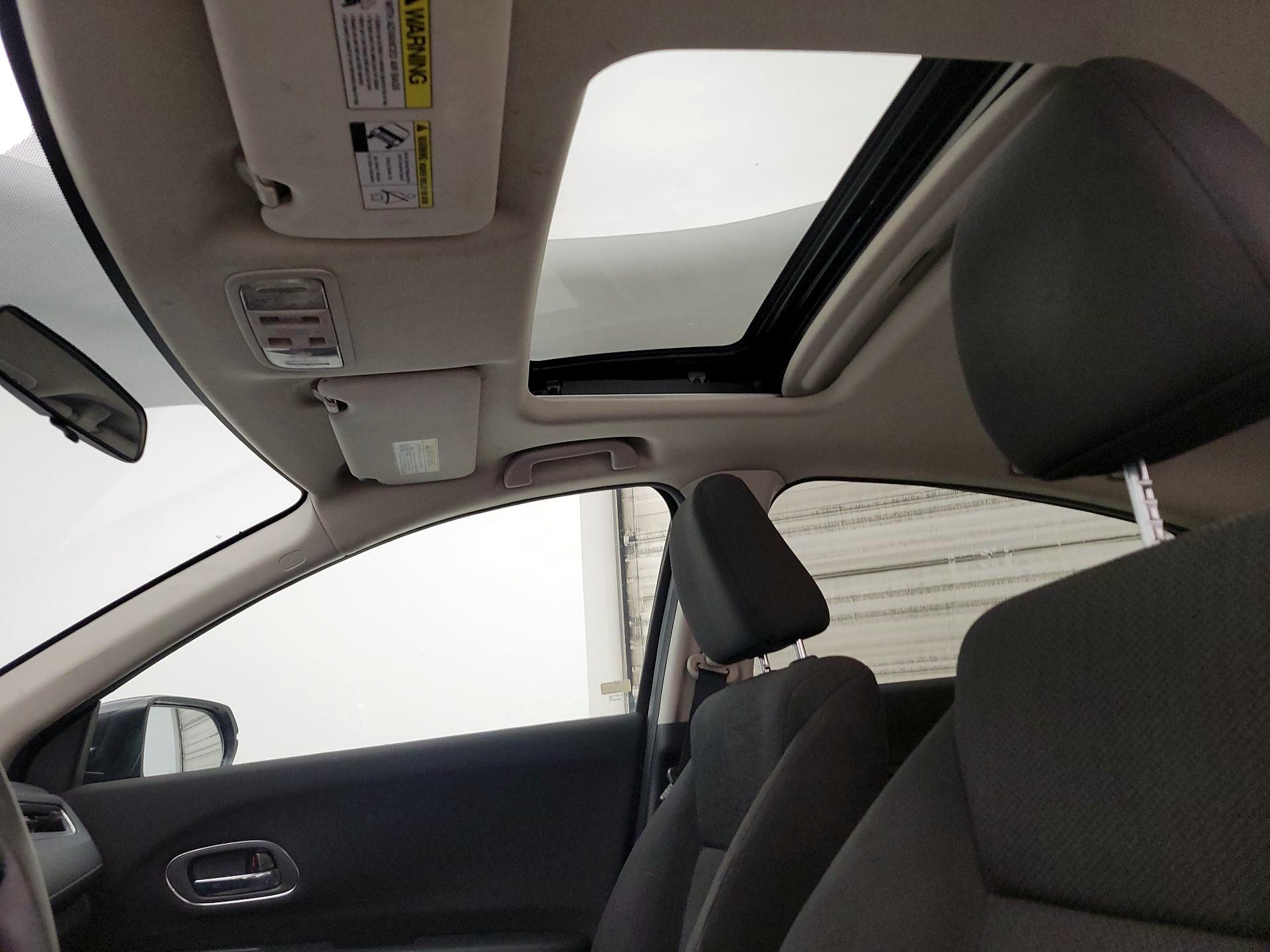 Thumbnail: 2018 Honda HR-V - 19