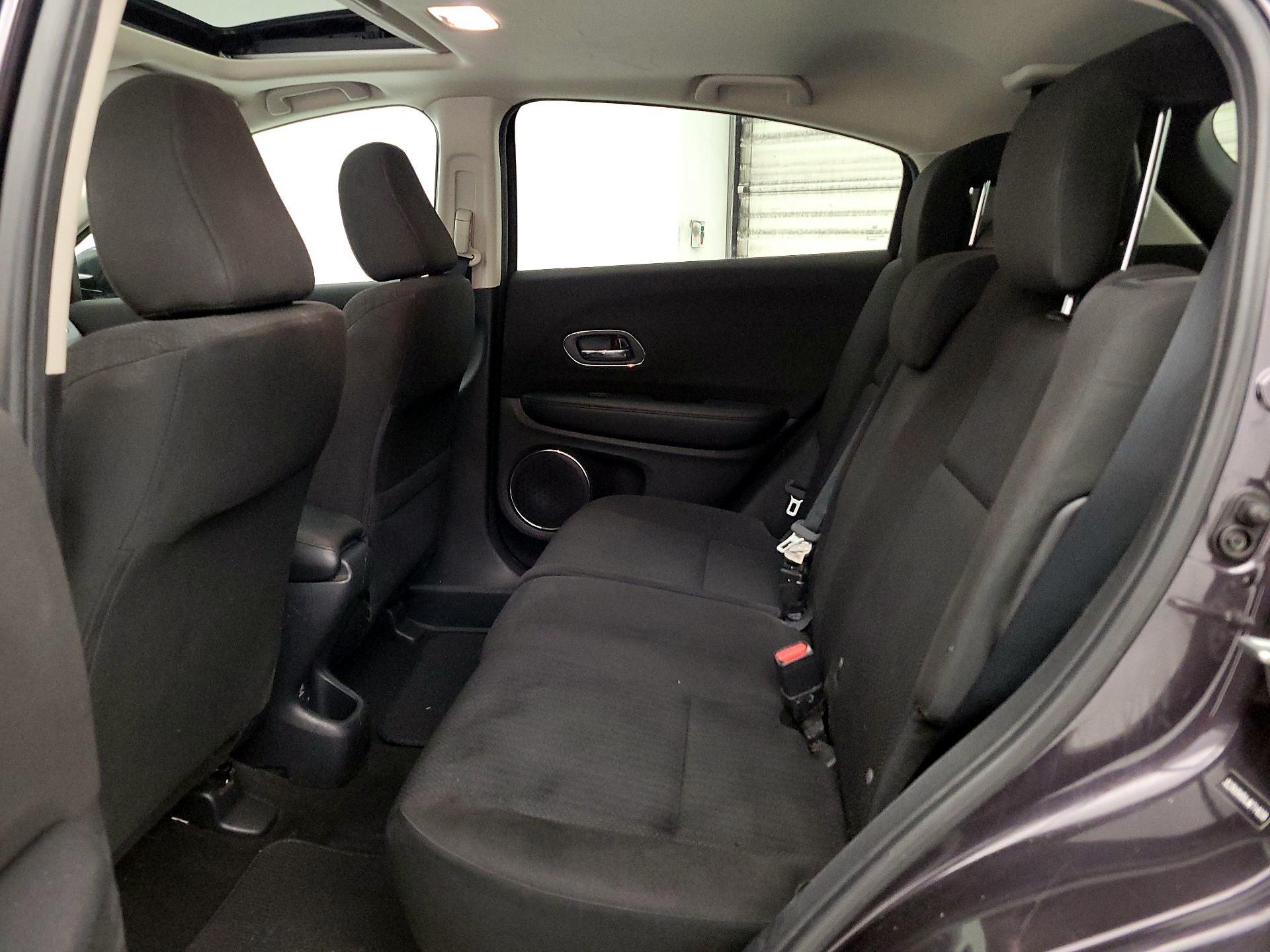 Thumbnail: 2018 Honda HR-V - 20