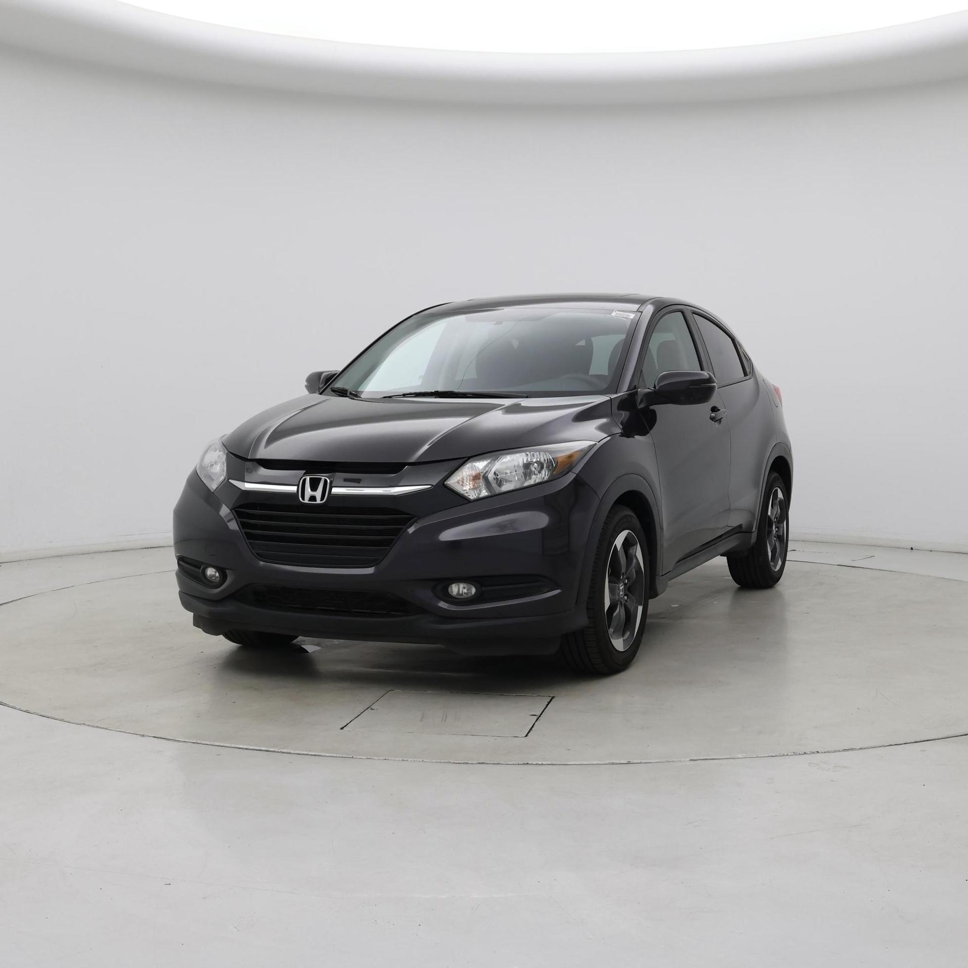 Thumbnail: 2018 Honda HR-V - 4