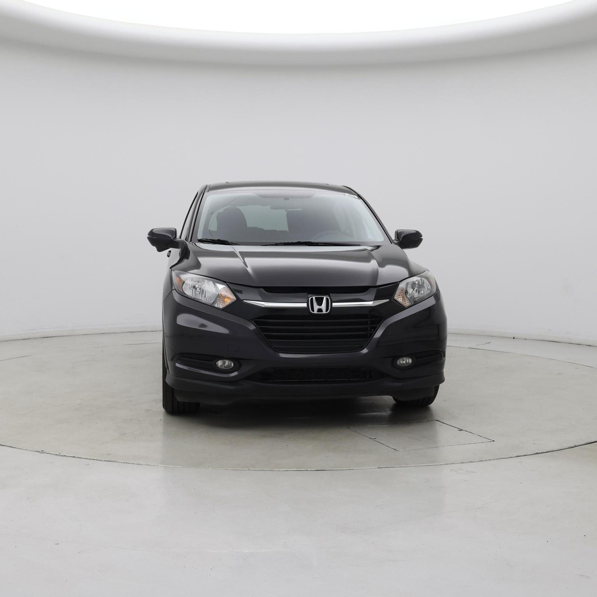 Thumbnail: 2018 Honda HR-V - 5