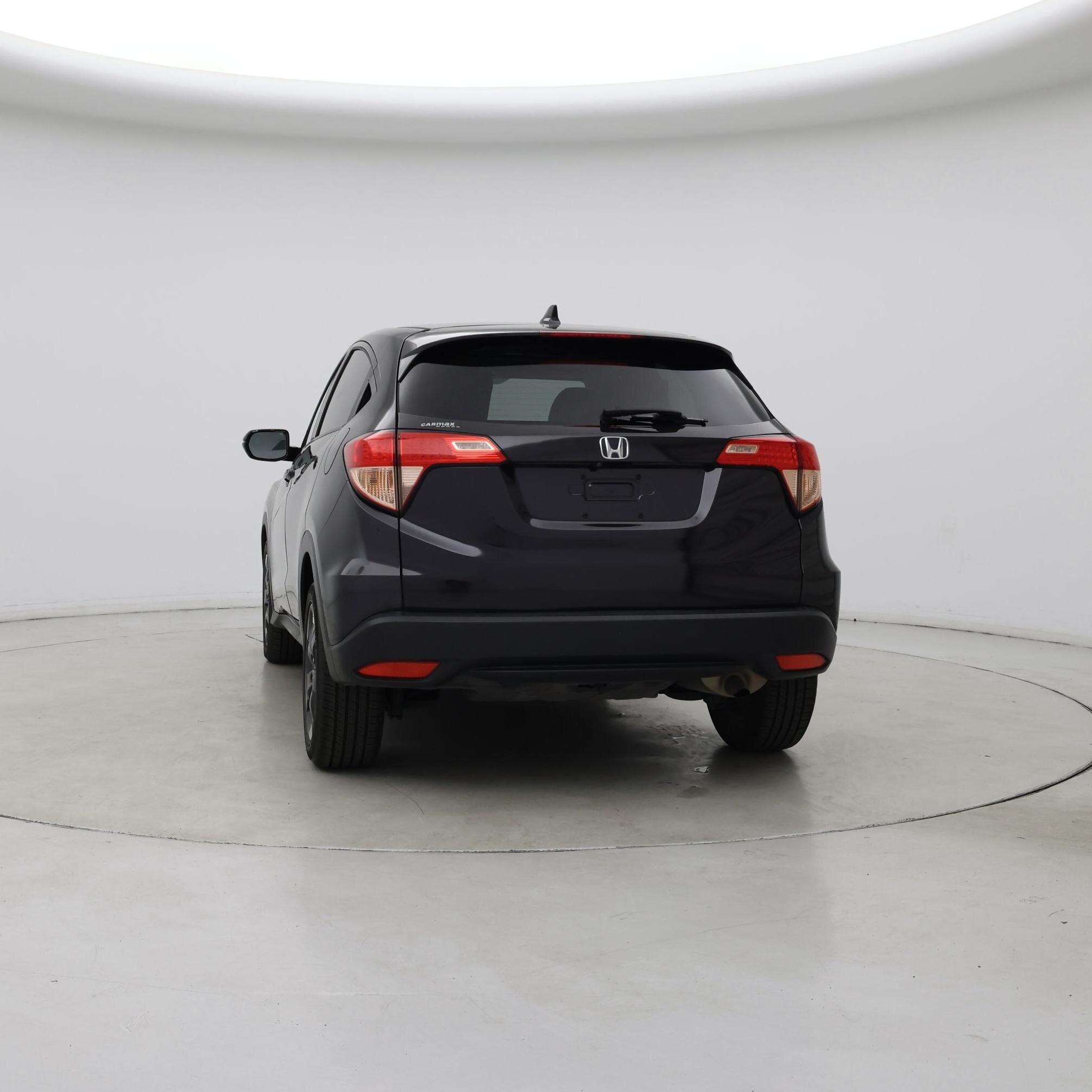 Thumbnail: 2018 Honda HR-V - 6