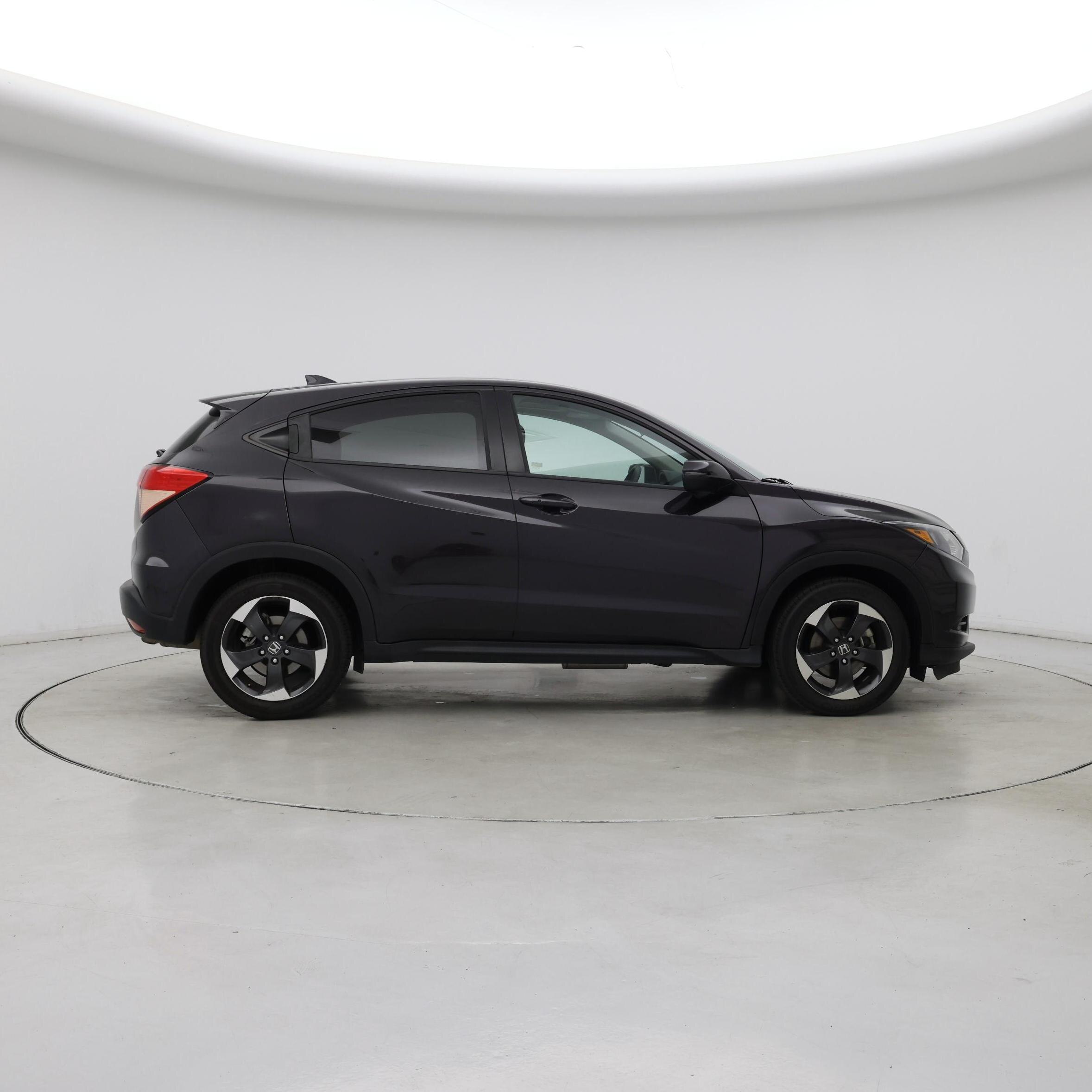 Thumbnail: 2018 Honda HR-V - 7
