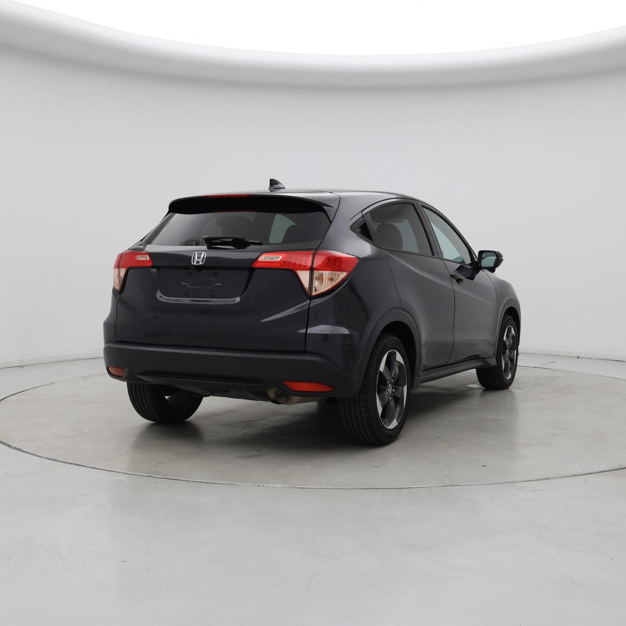 Thumbnail: 2018 Honda HR-V - 8