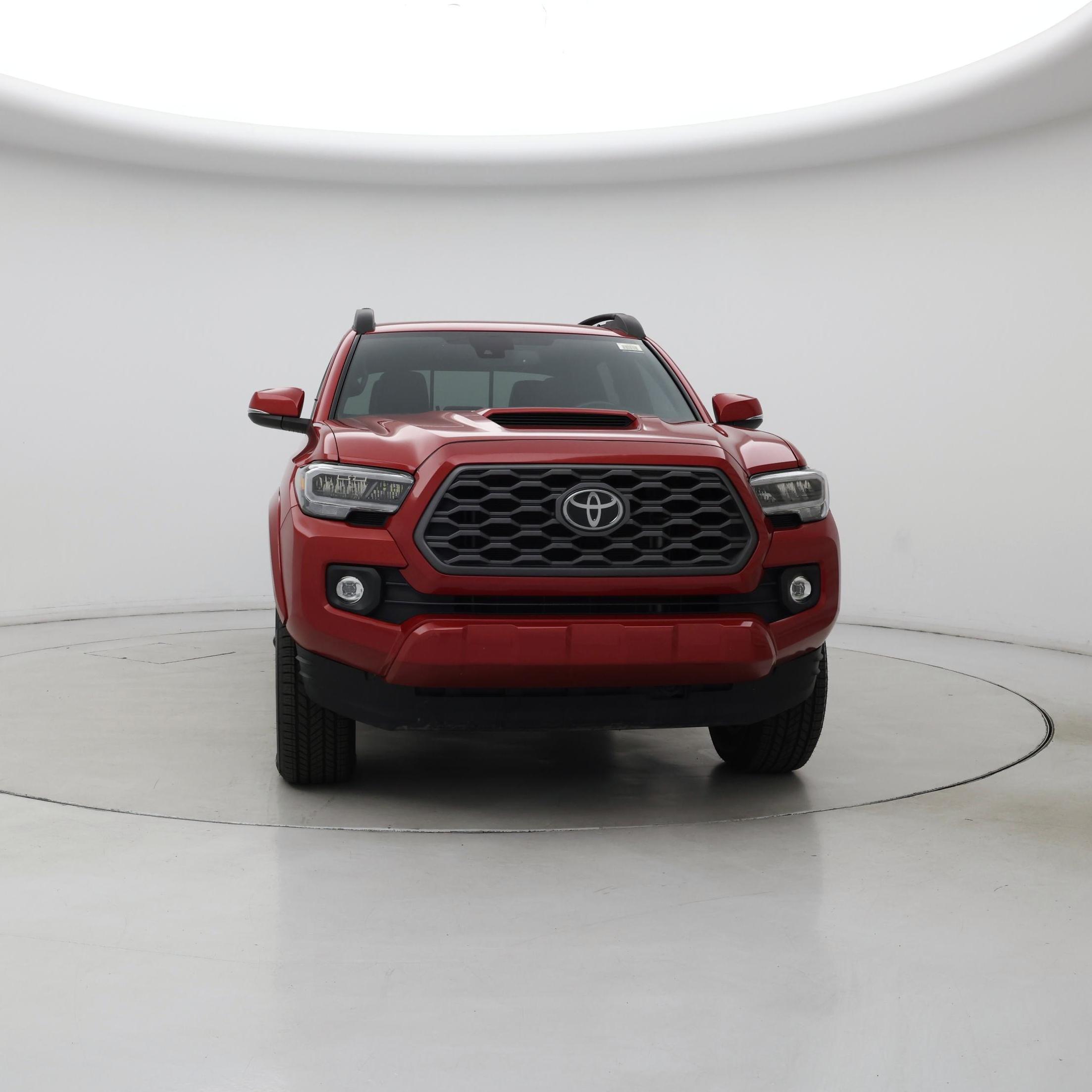 Thumbnail: 2022 Toyota Tacoma - 5