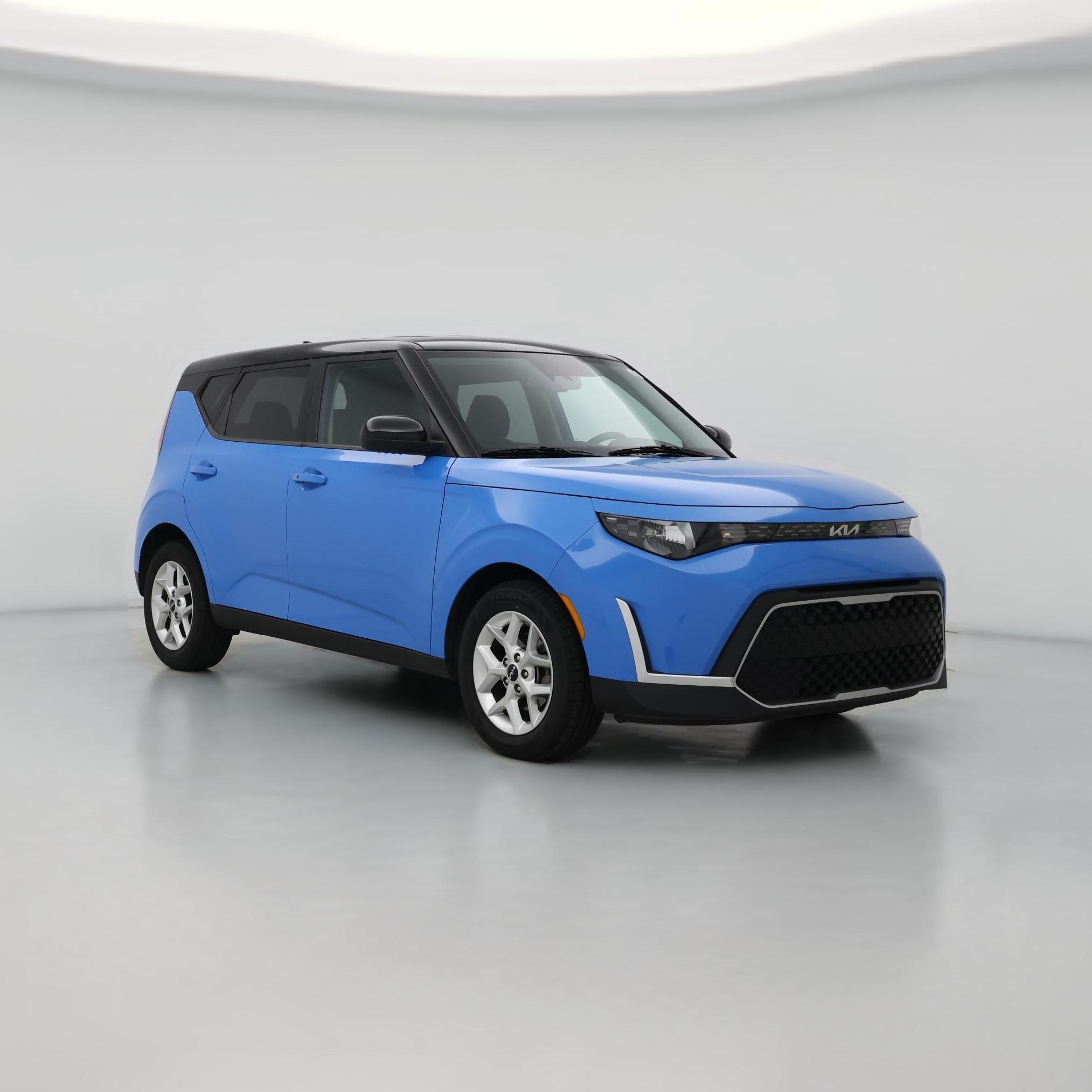 Thumbnail: 2023 Kia Soul - 1