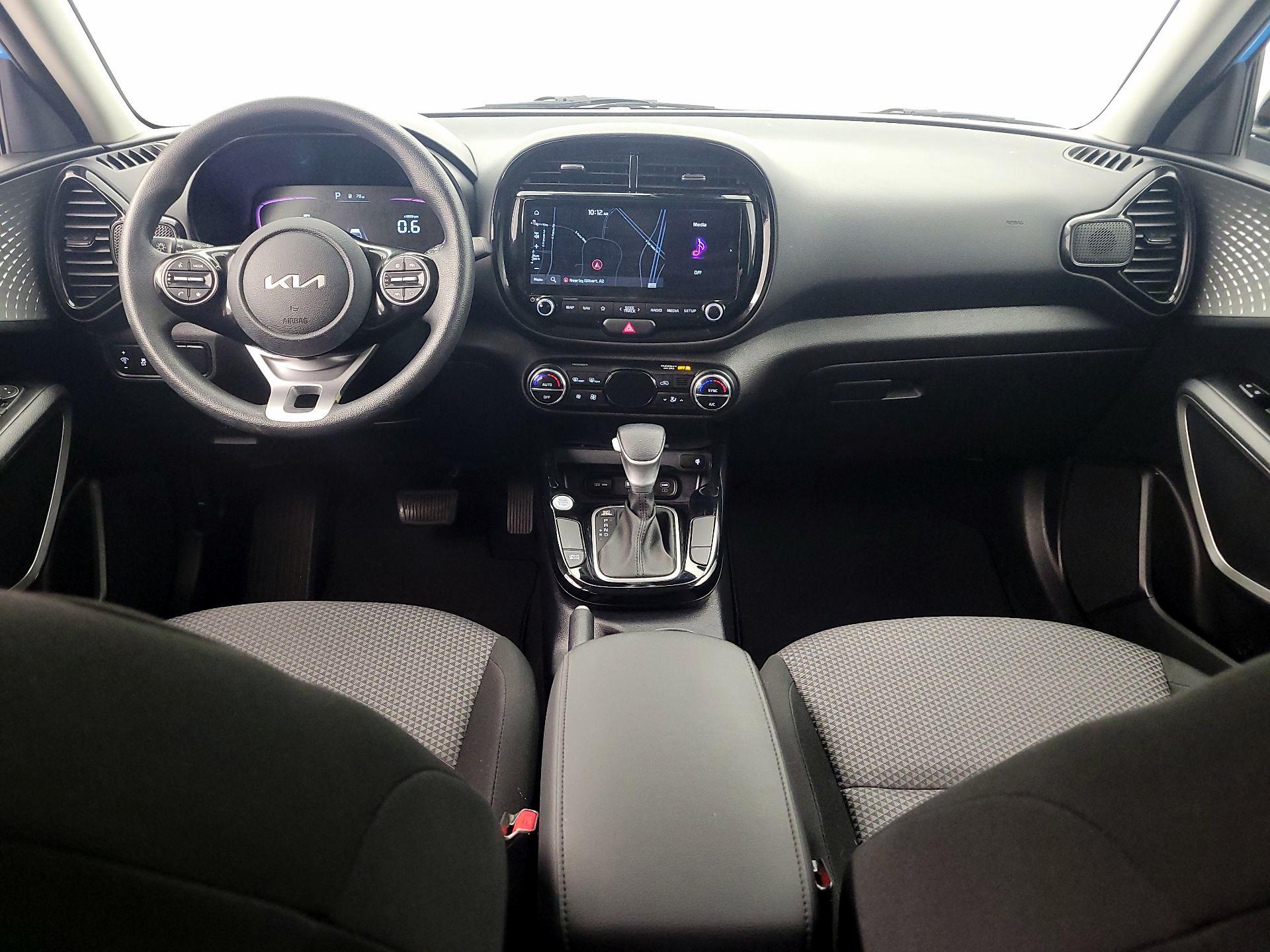 Thumbnail: 2023 Kia Soul - 9