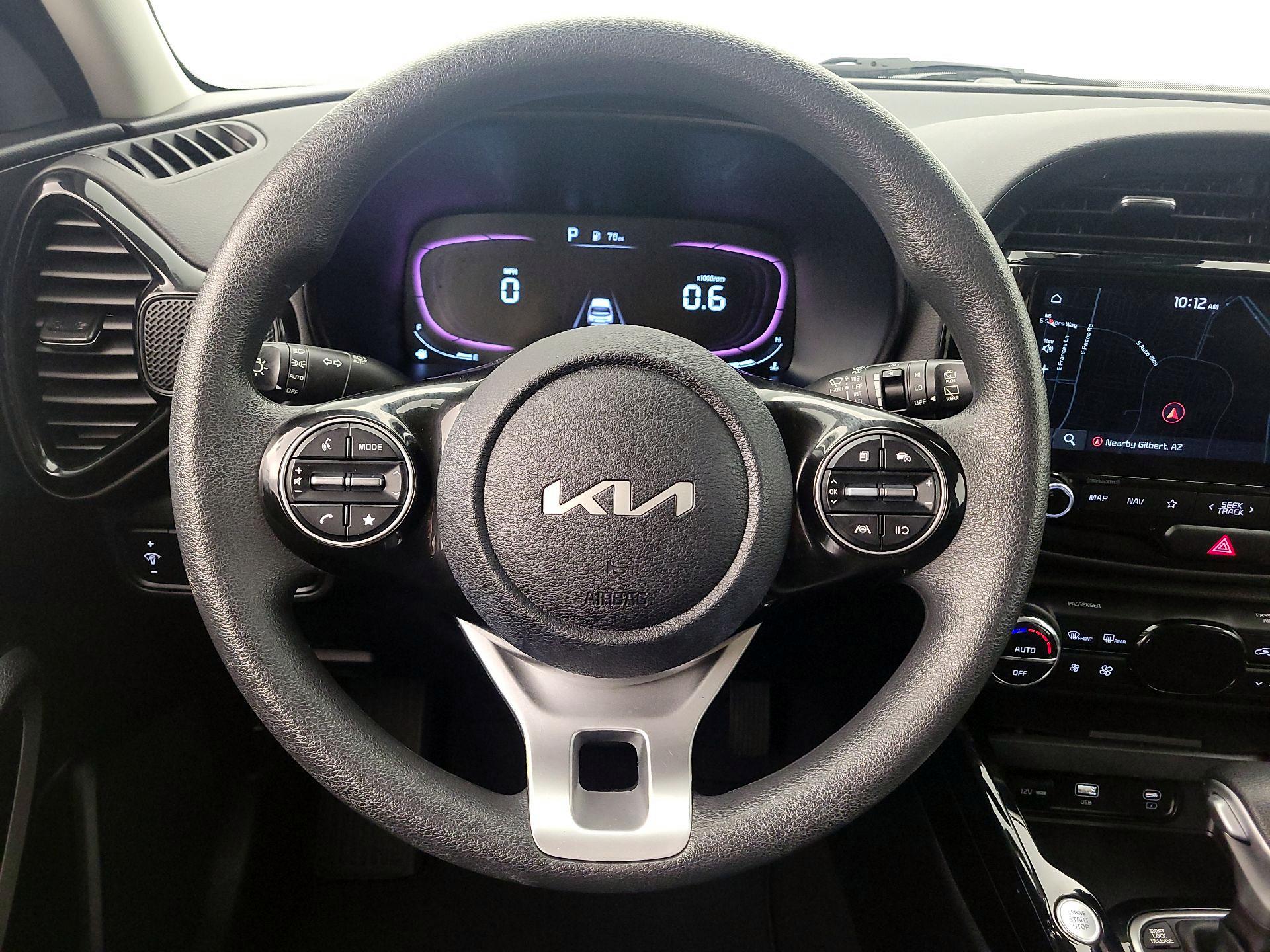 Thumbnail: 2023 Kia Soul - 10
