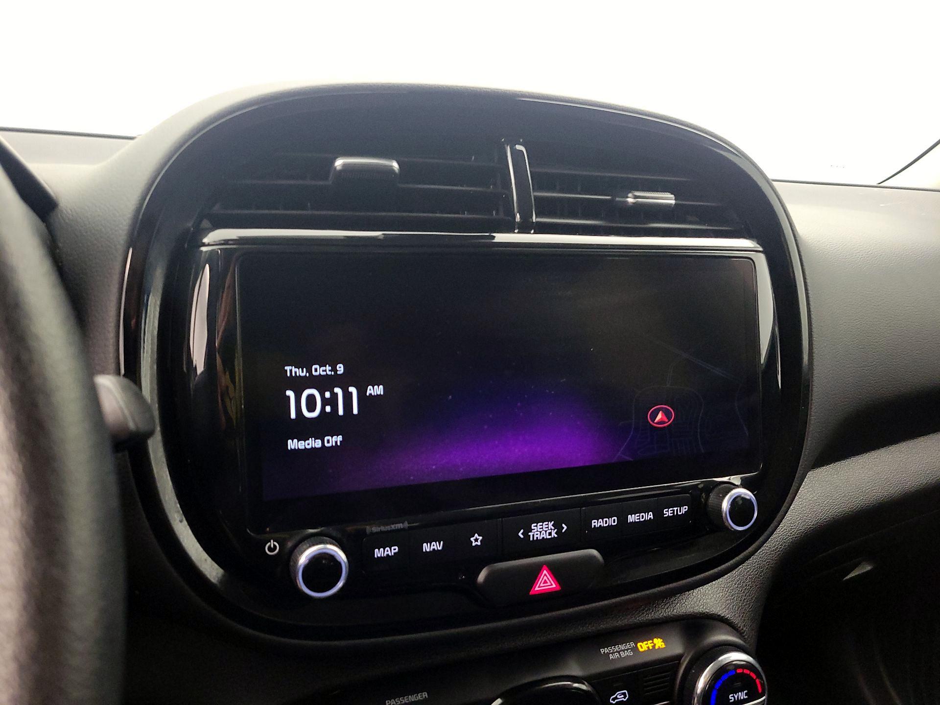 Thumbnail: 2023 Kia Soul - 16