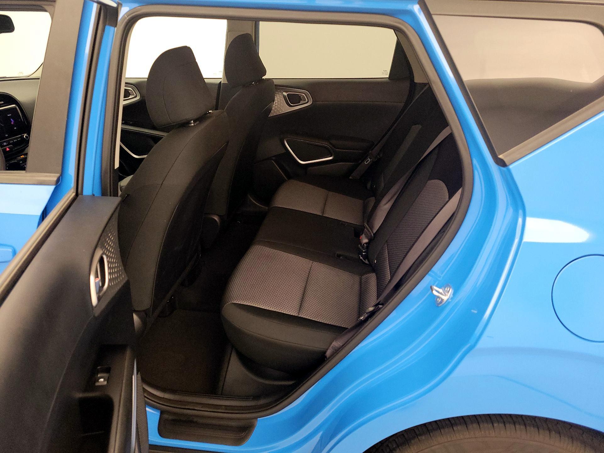 Thumbnail: 2023 Kia Soul - 20