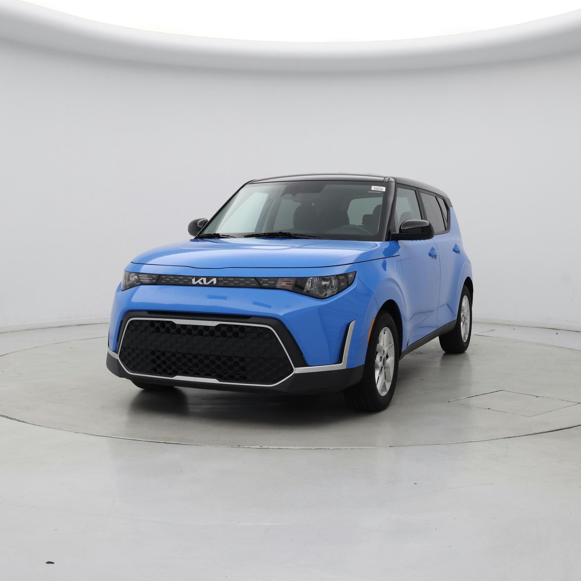 Thumbnail: 2023 Kia Soul - 4