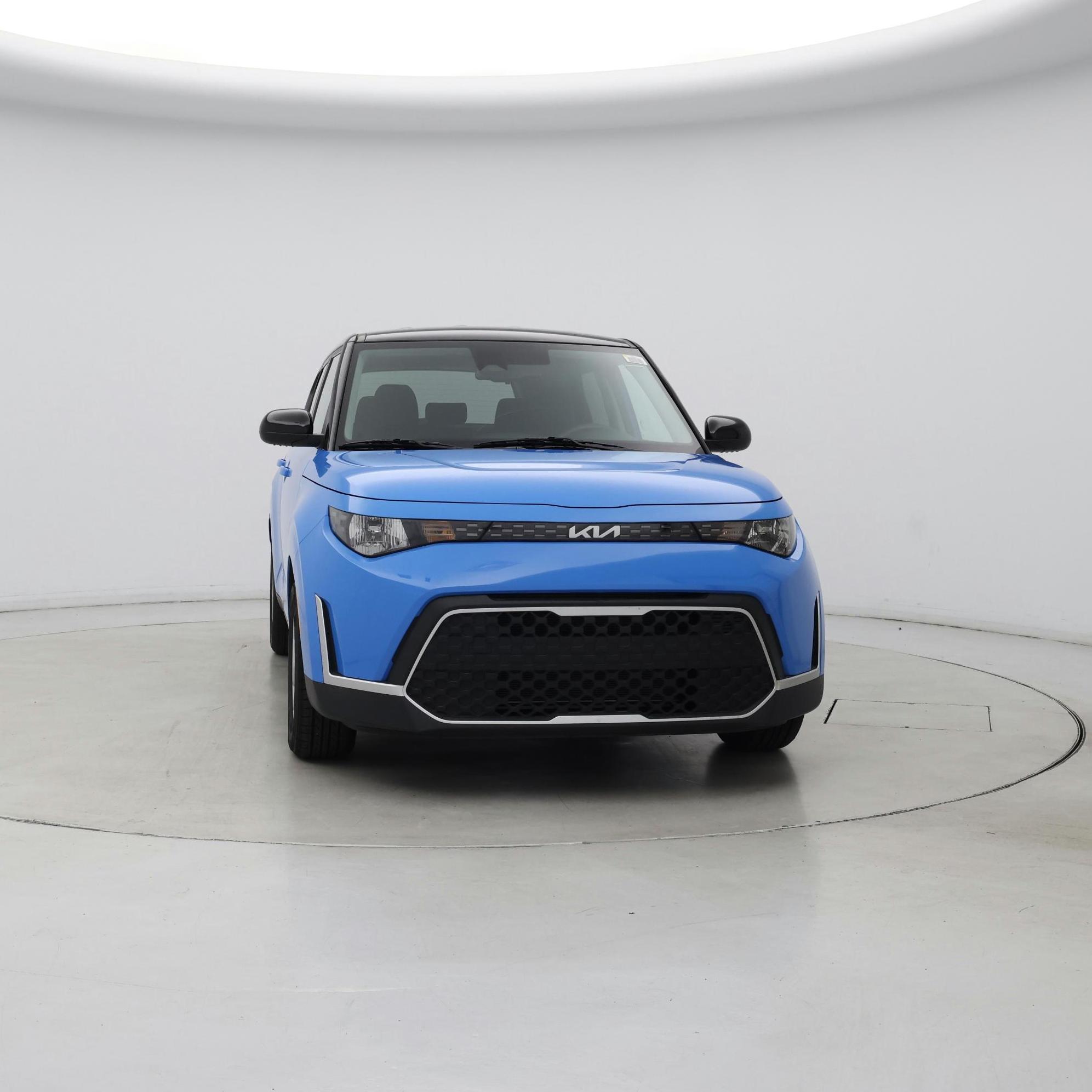 Thumbnail: 2023 Kia Soul - 5
