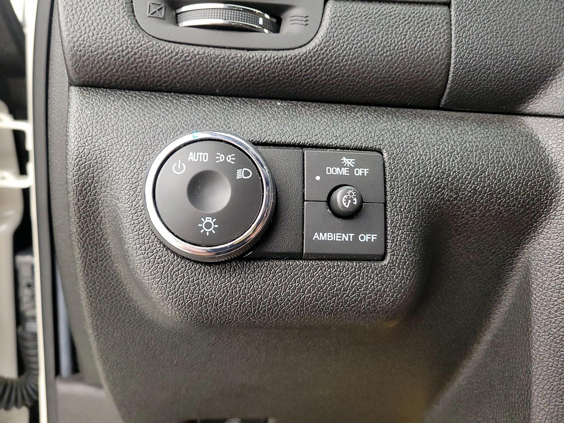 Thumbnail: 2014 Buick Enclave - 13