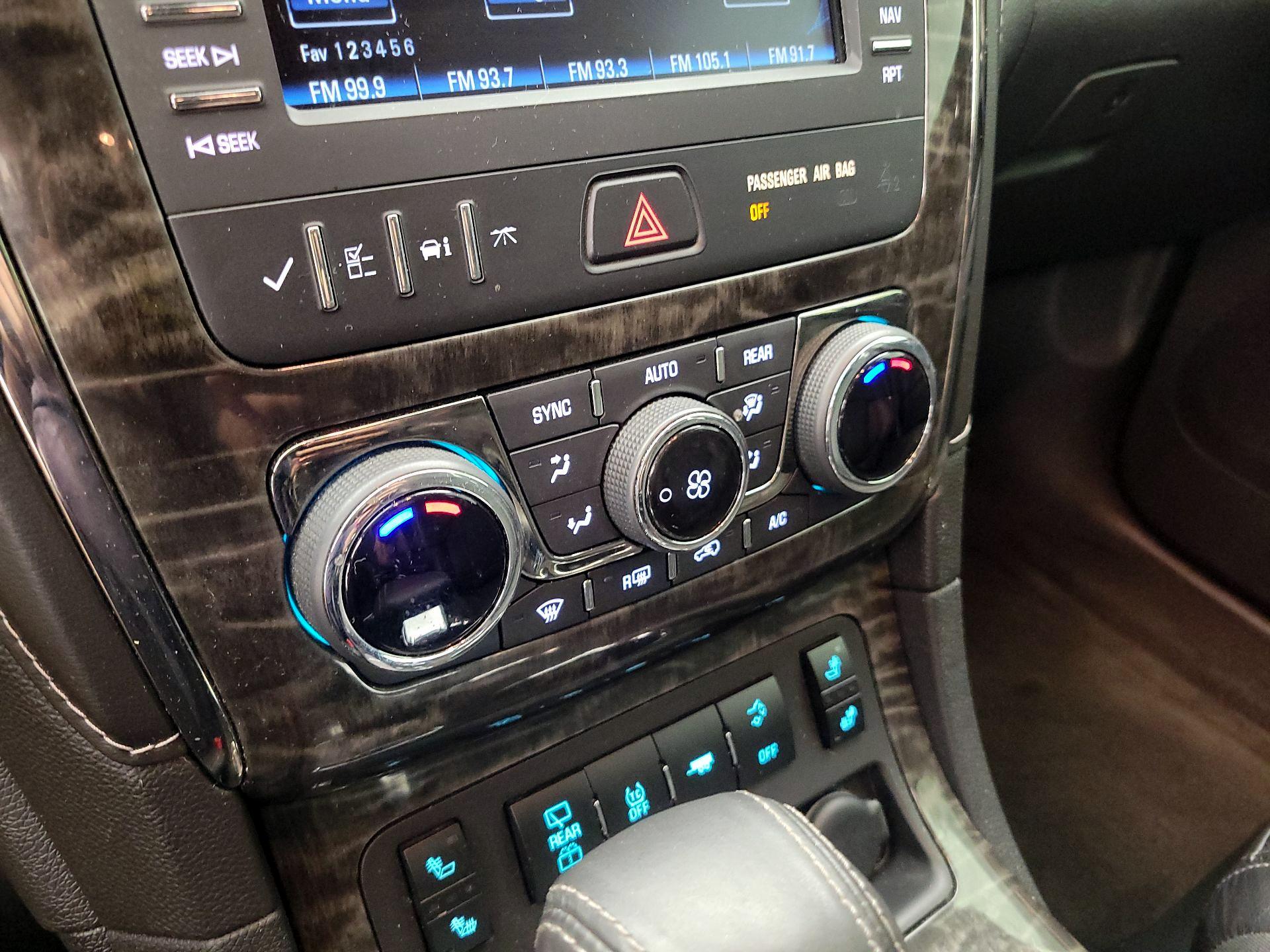 Thumbnail: 2014 Buick Enclave - 17