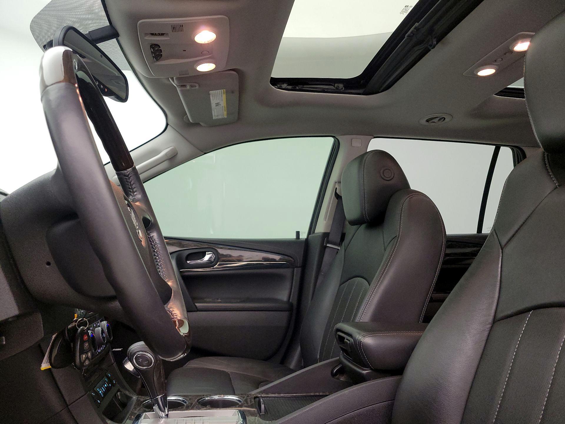 Thumbnail: 2014 Buick Enclave - 19