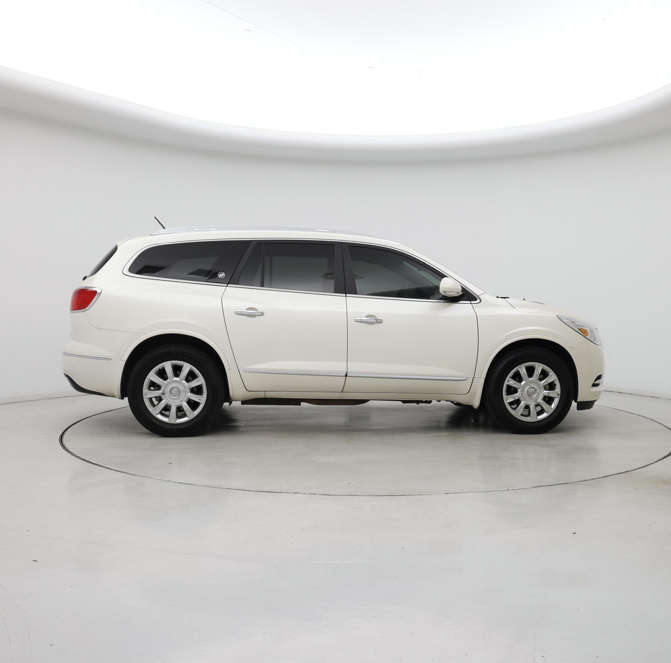 Thumbnail: 2014 Buick Enclave - 7