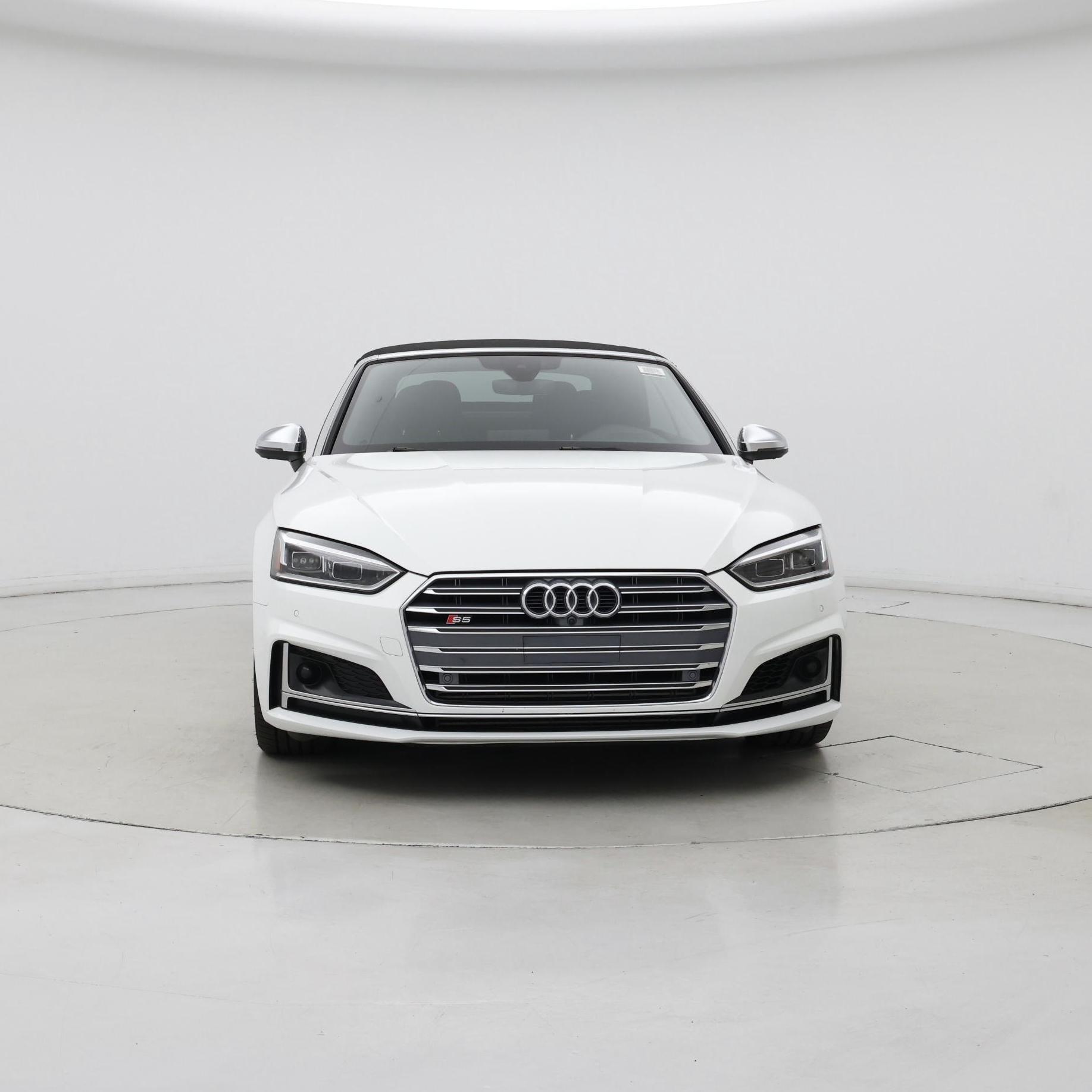 Thumbnail: 2018 Audi S5 - 5
