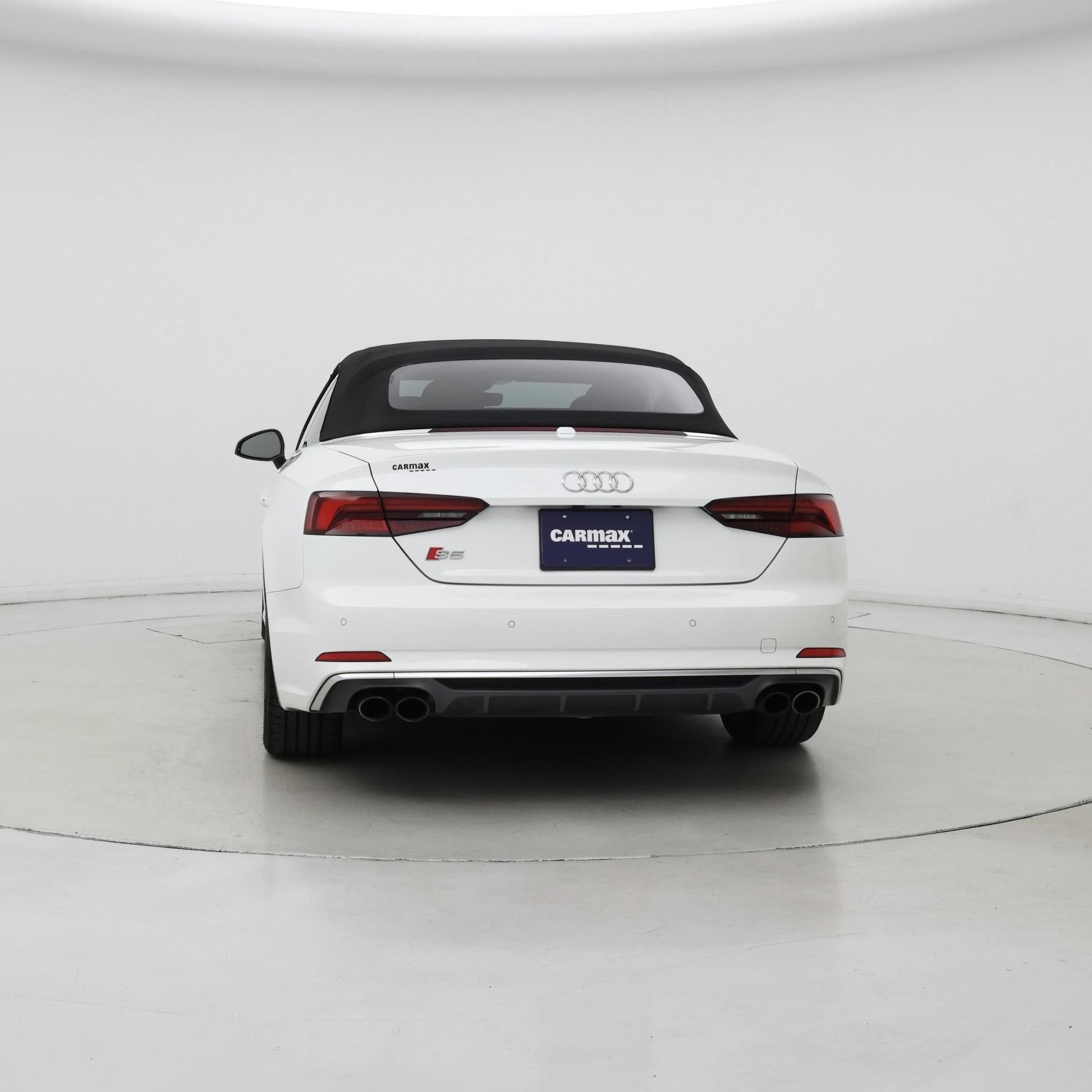 Thumbnail: 2018 Audi S5 - 6