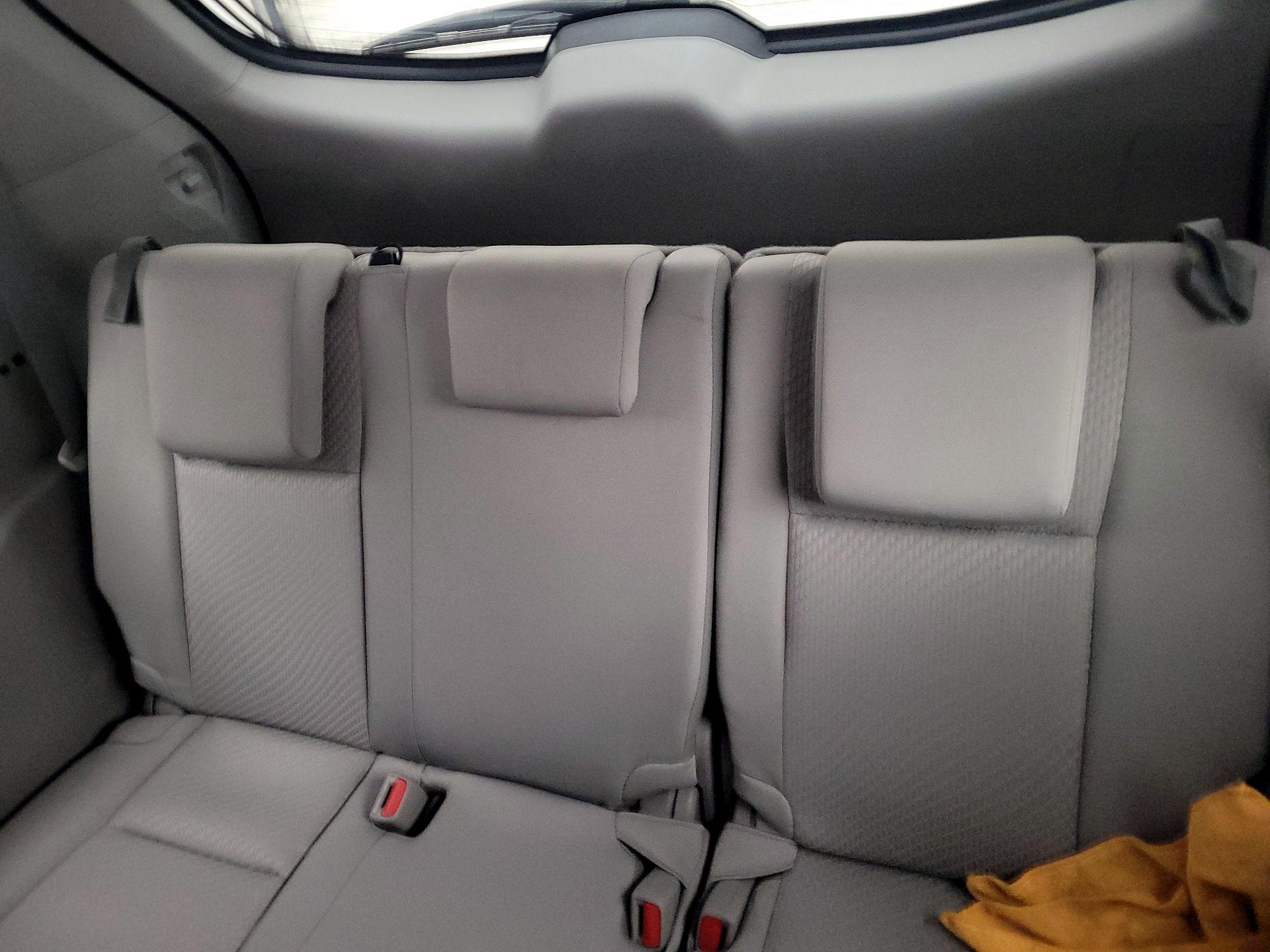 Thumbnail: 2018 Toyota Highlander - 20