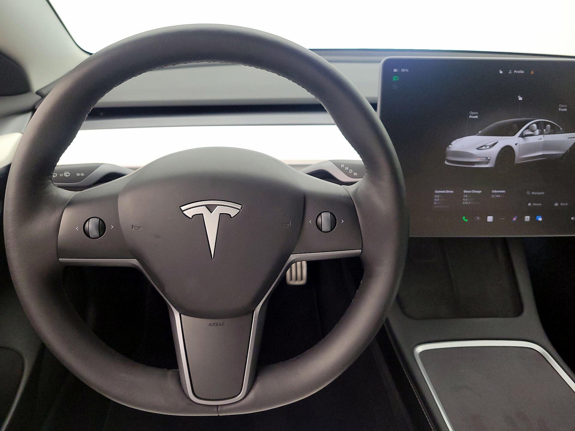 Thumbnail: 2022 Tesla Model 3 - 10