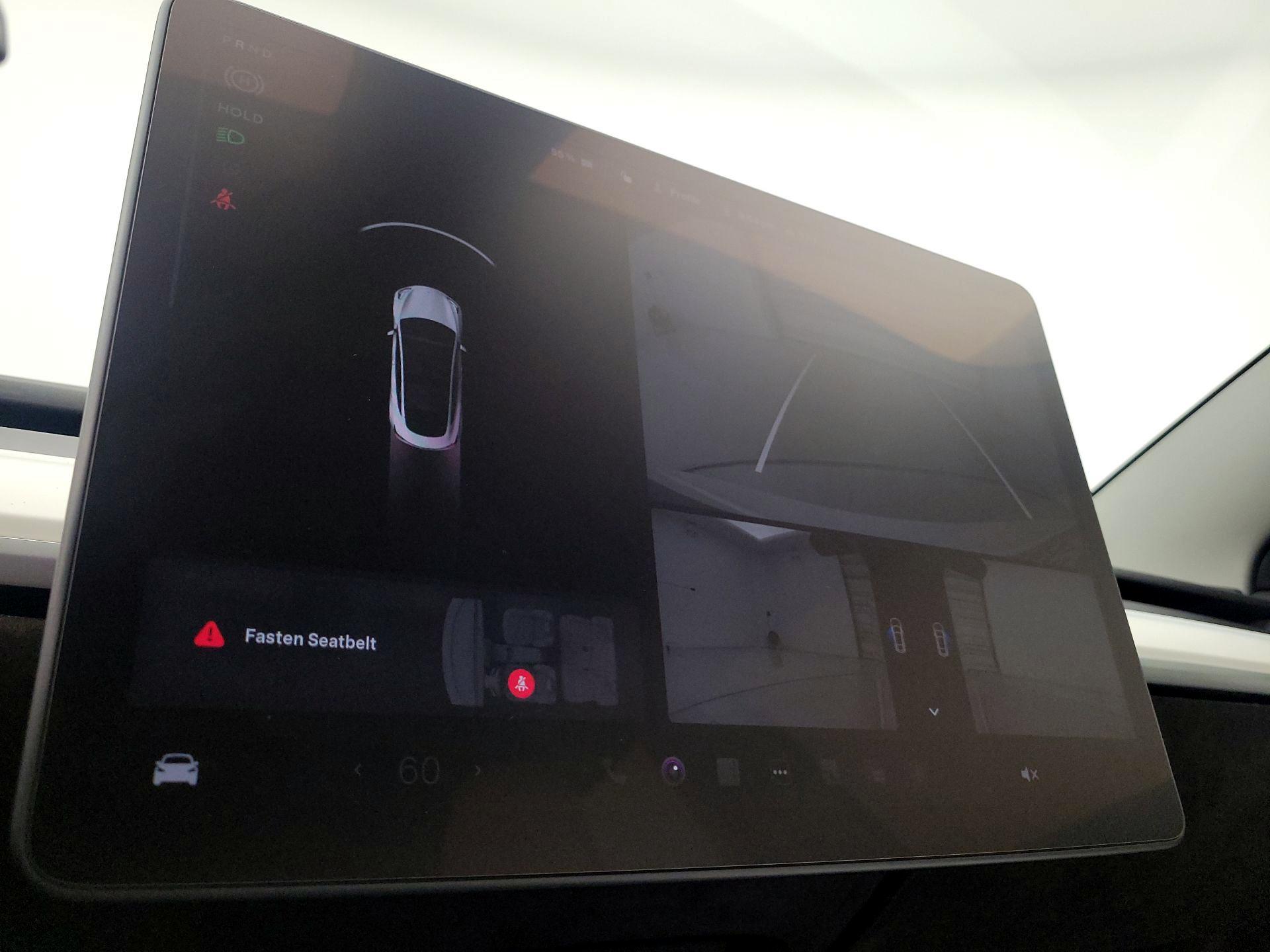 Thumbnail: 2022 Tesla Model 3 - 14