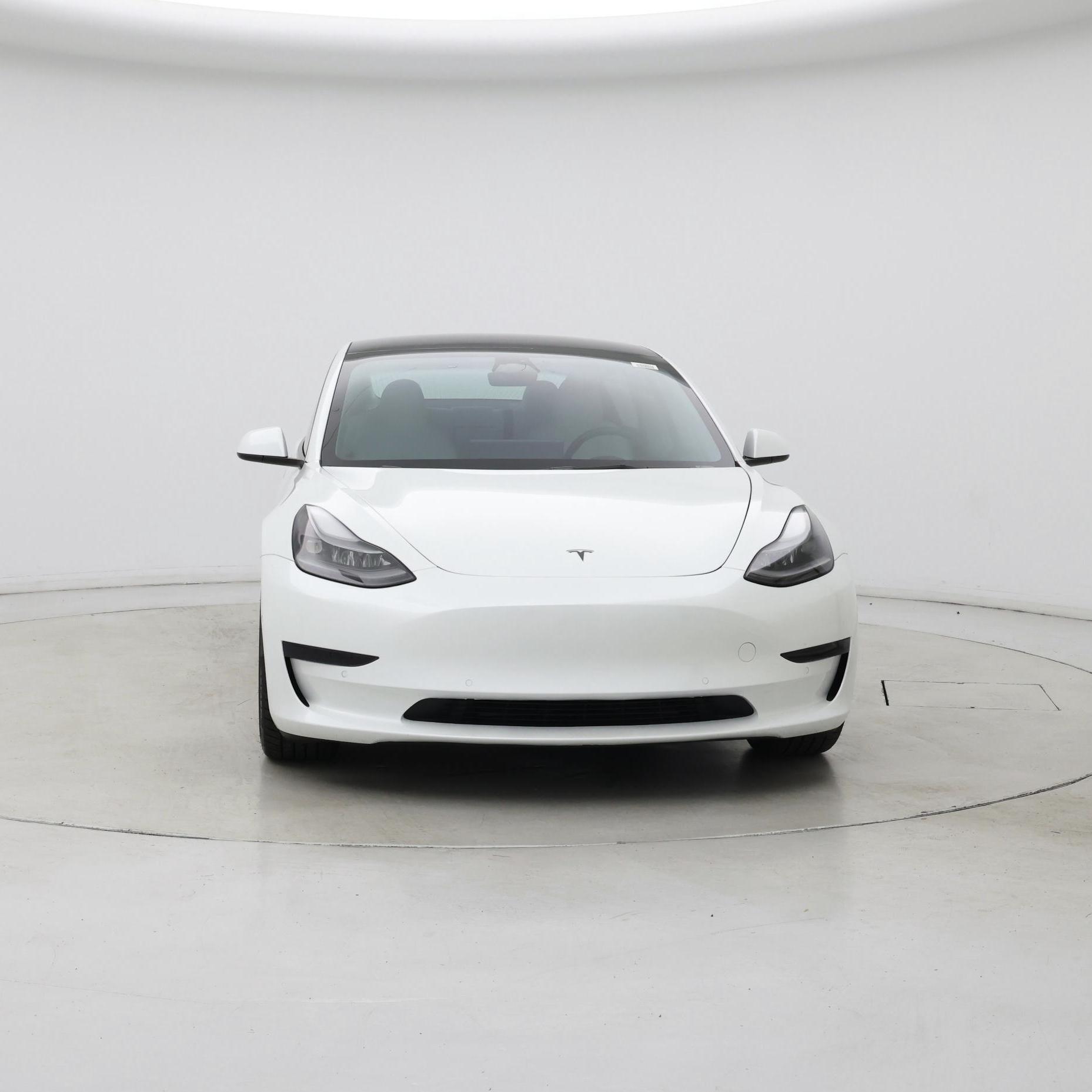 Thumbnail: 2022 Tesla Model 3 - 5