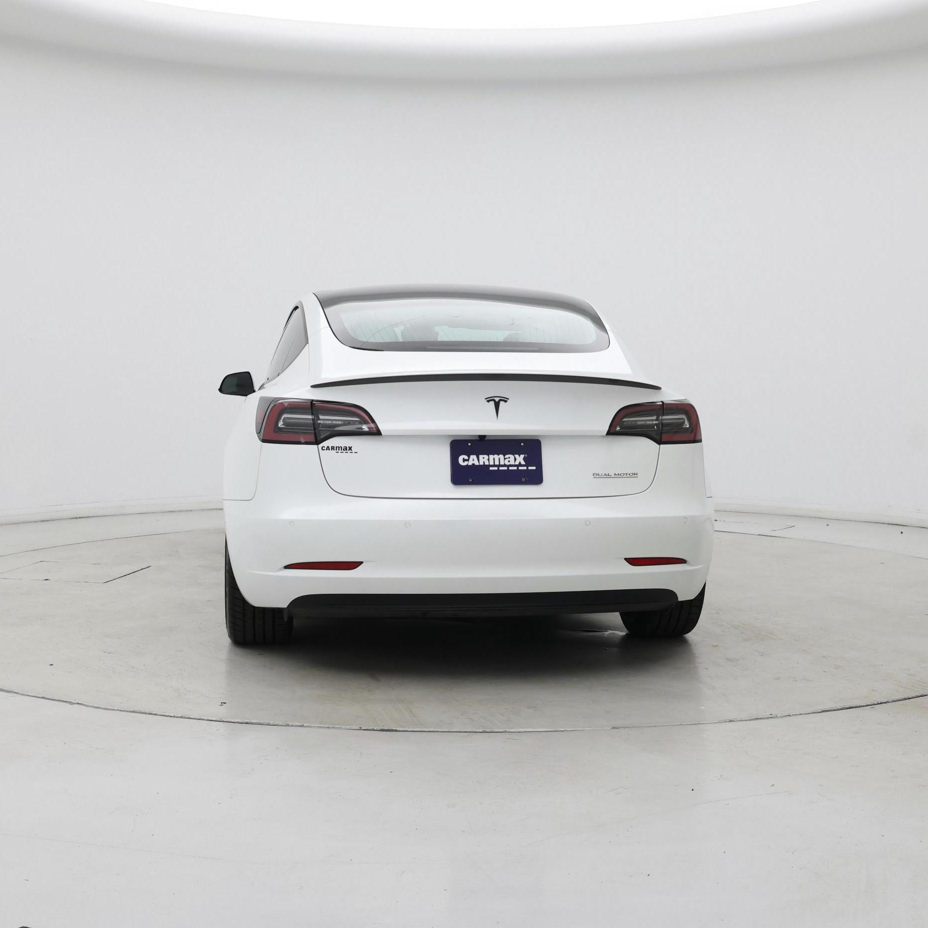 Thumbnail: 2022 Tesla Model 3 - 6
