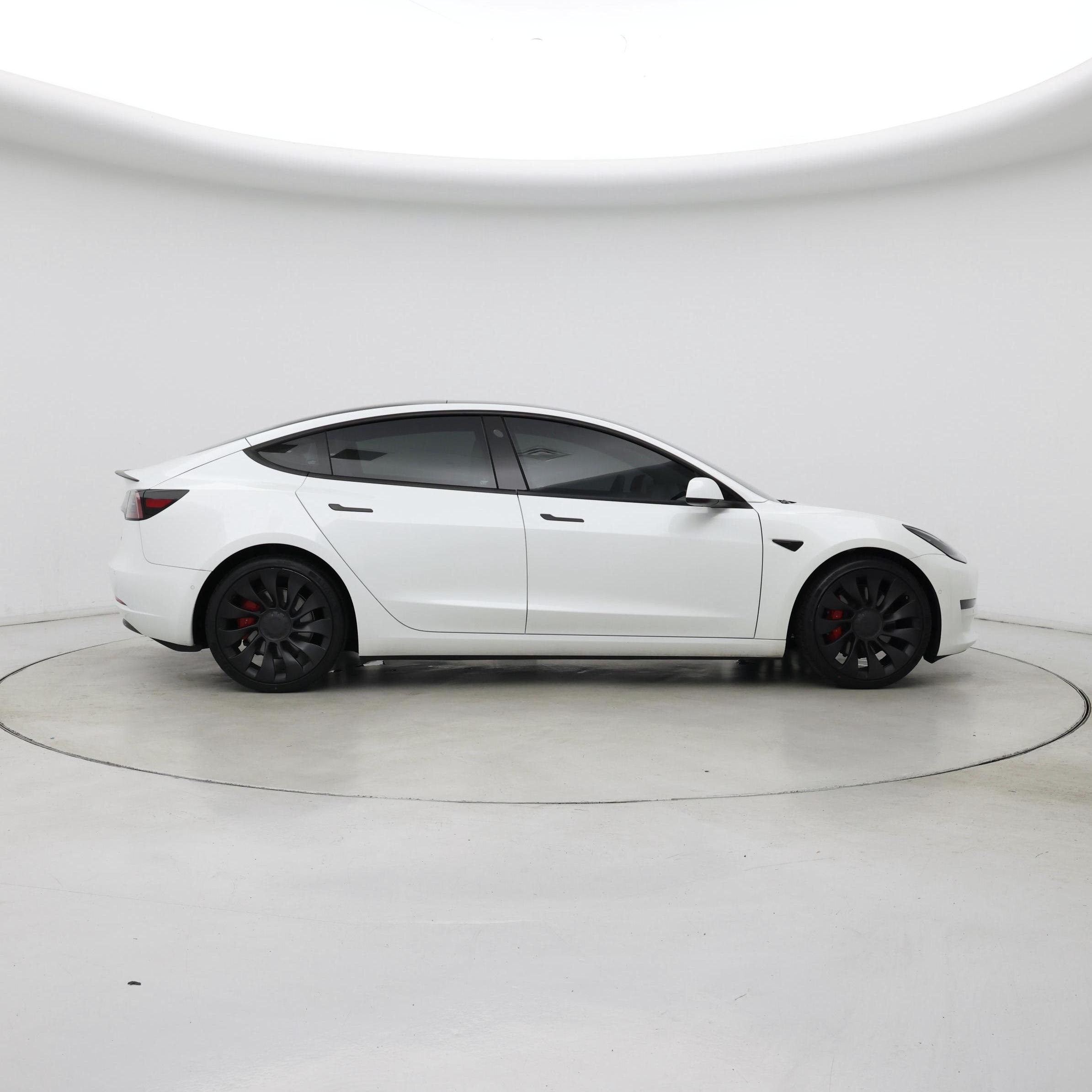 Thumbnail: 2022 Tesla Model 3 - 7