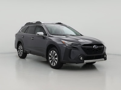 2023 Subaru Outback Touring XT