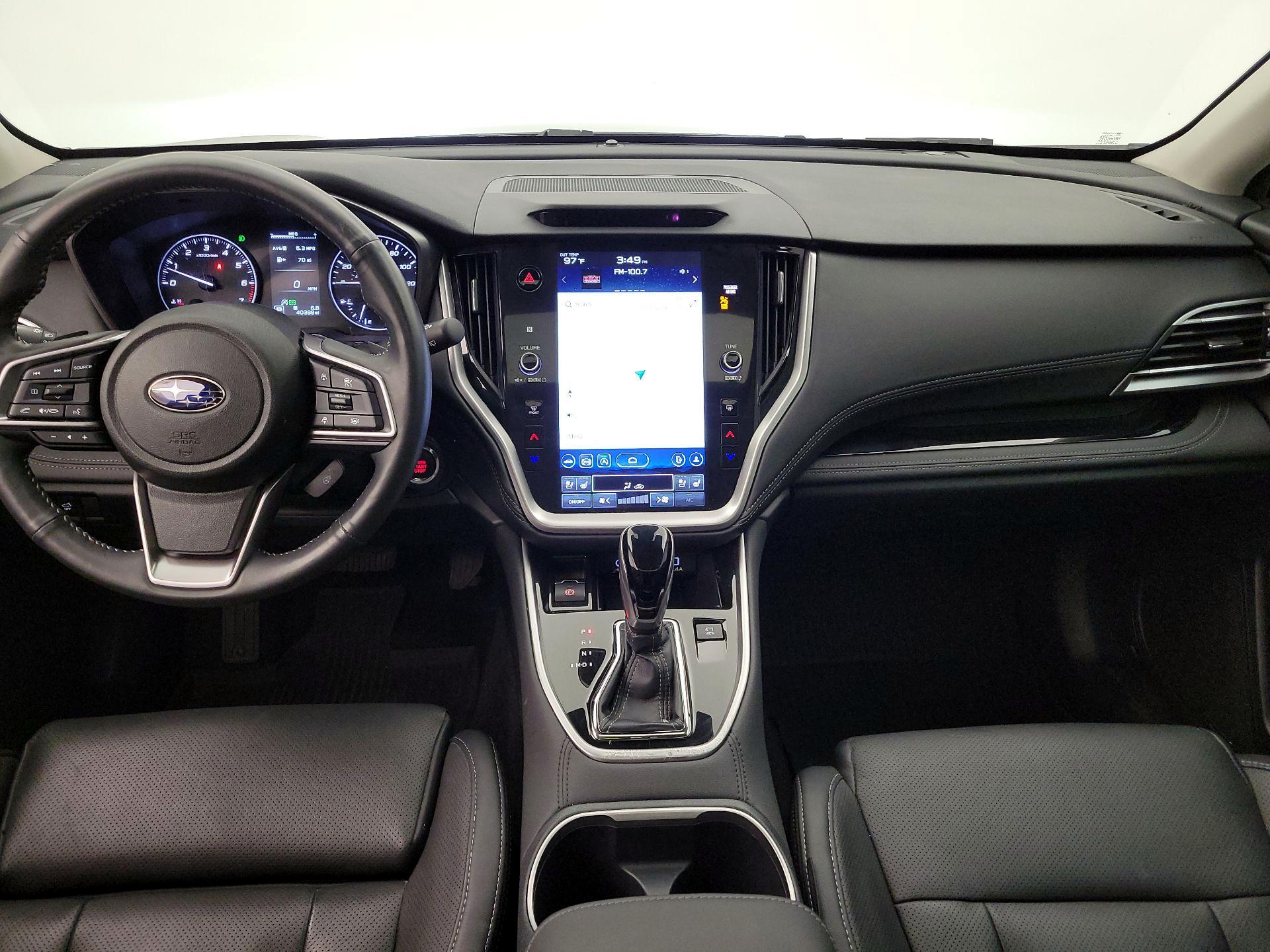 Thumbnail: 2023 Subaru Outback - 9