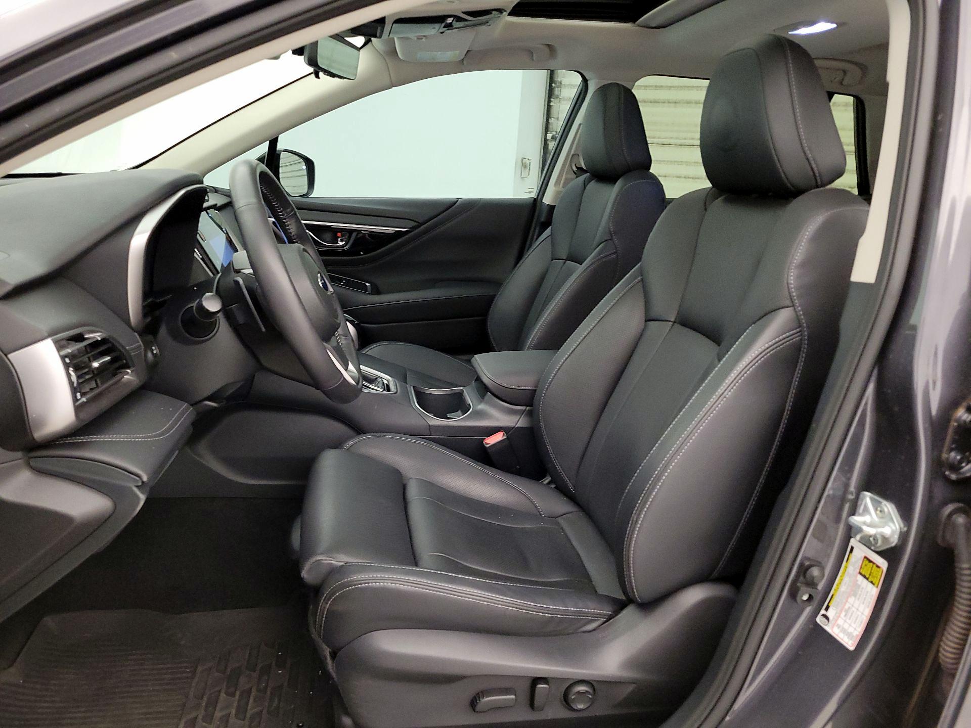 Thumbnail: 2023 Subaru Outback - 11